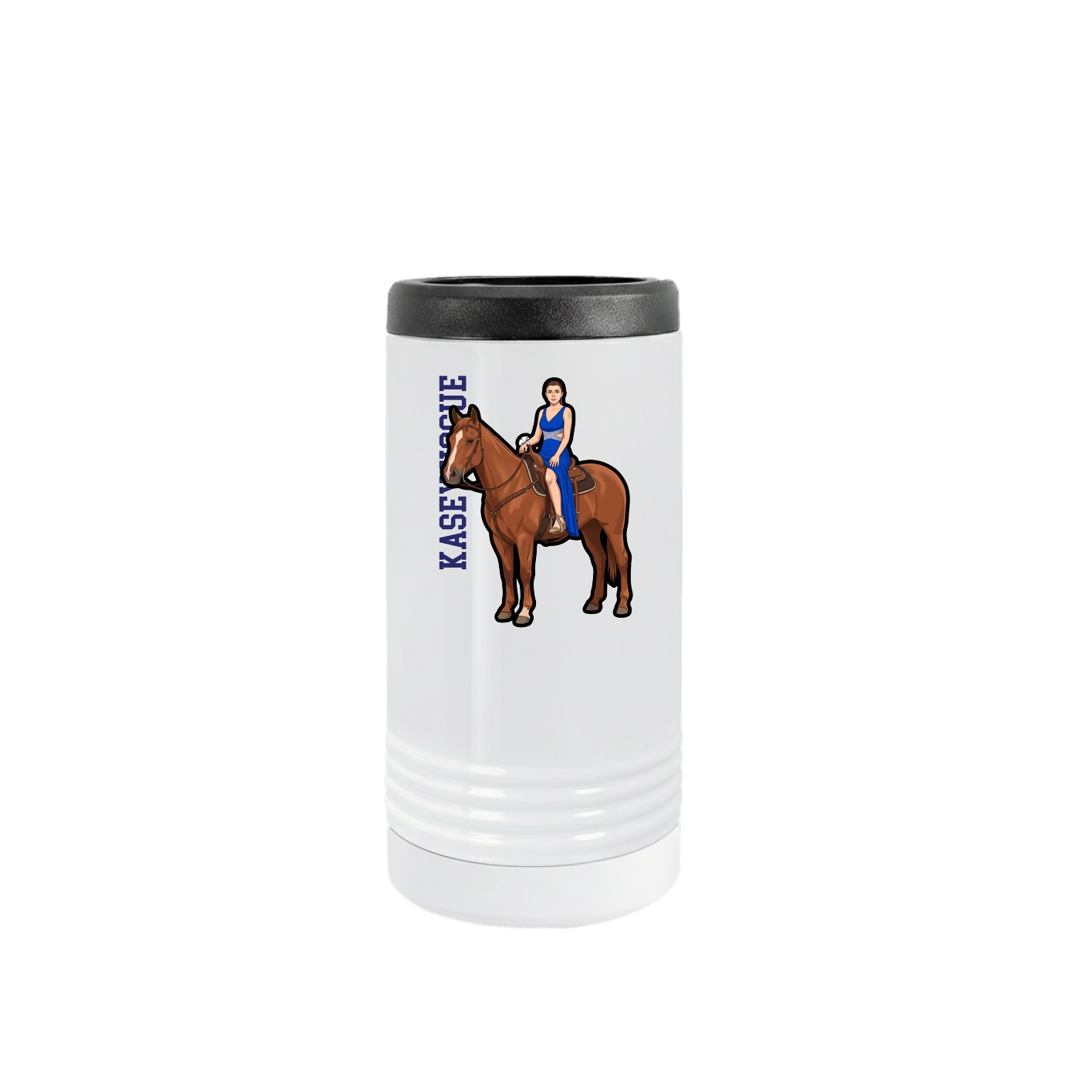 Polar Camel Slim Beverage Holder