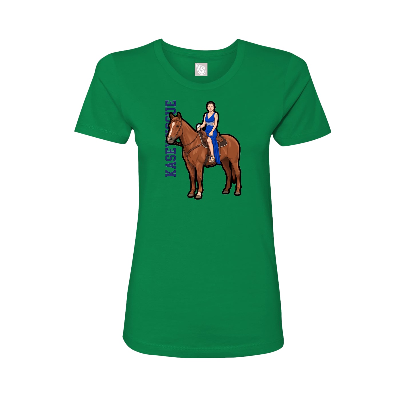 Womens Tee