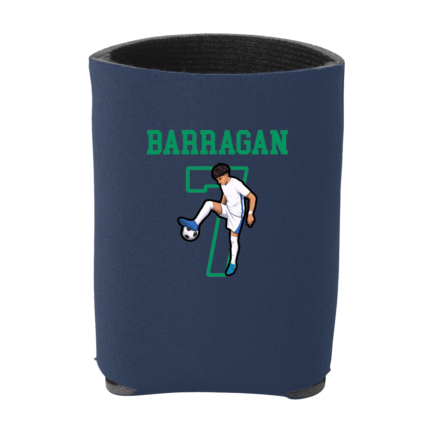 Can Holder — Shirsey in Navy