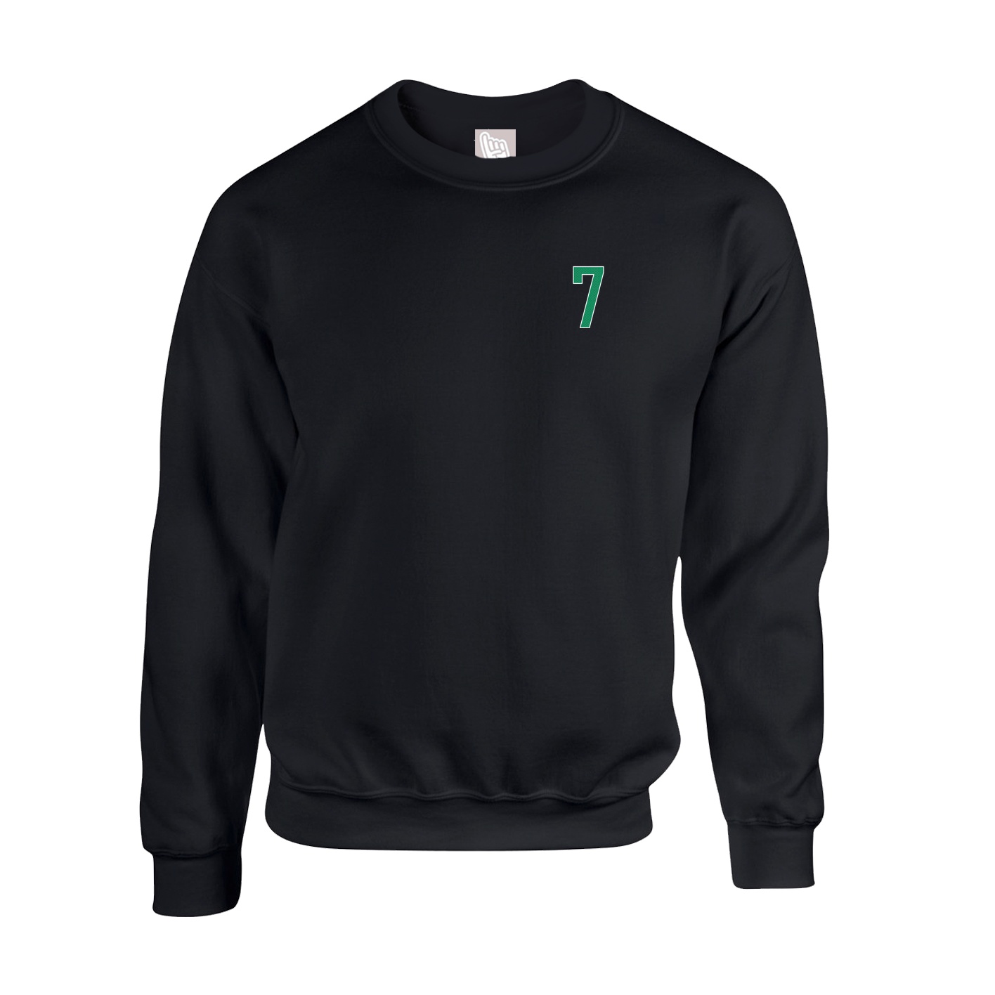 Fleece Crew