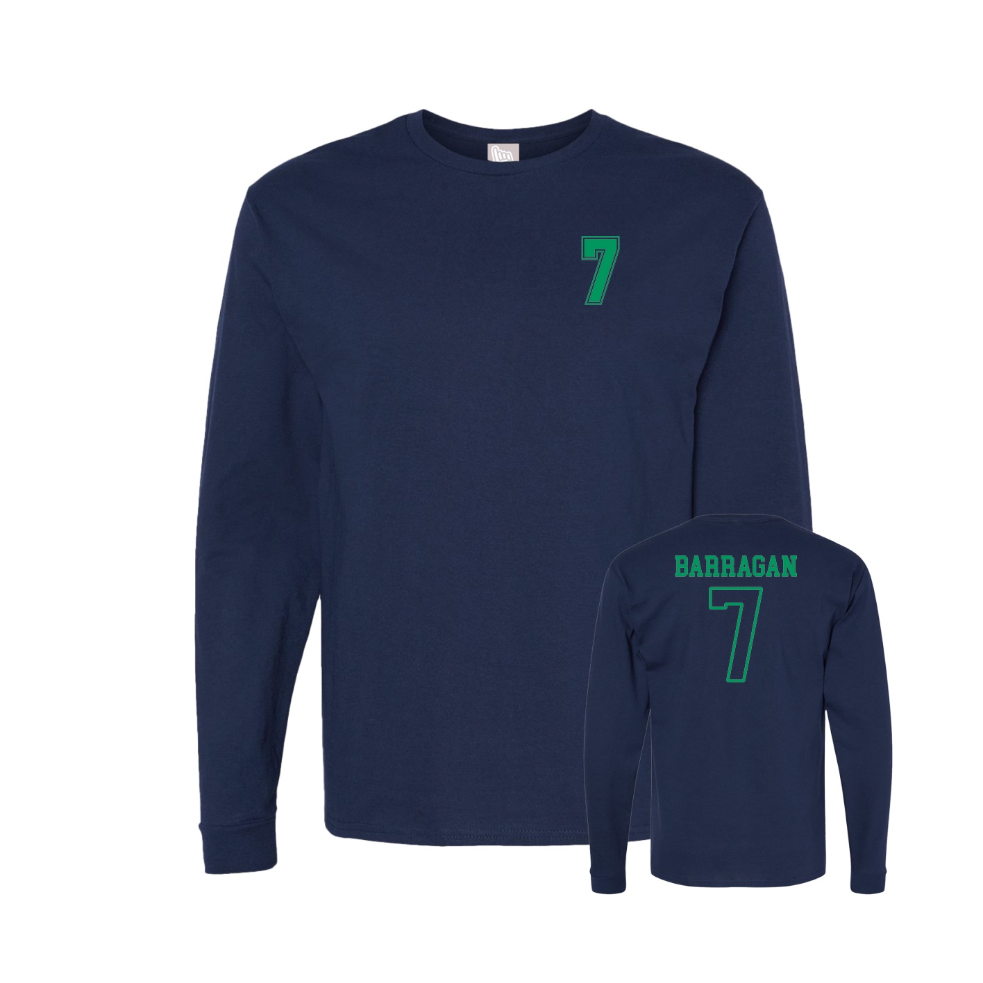 Long Sleeve Tee