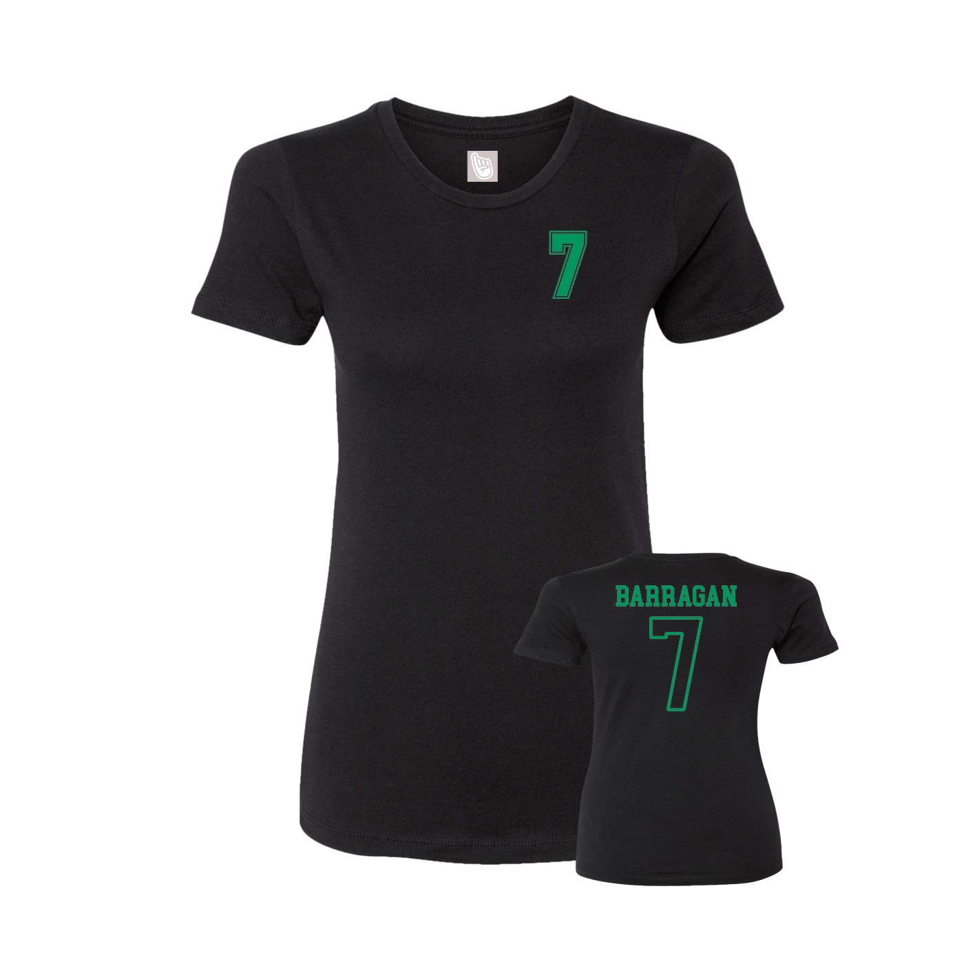 Womens Tee