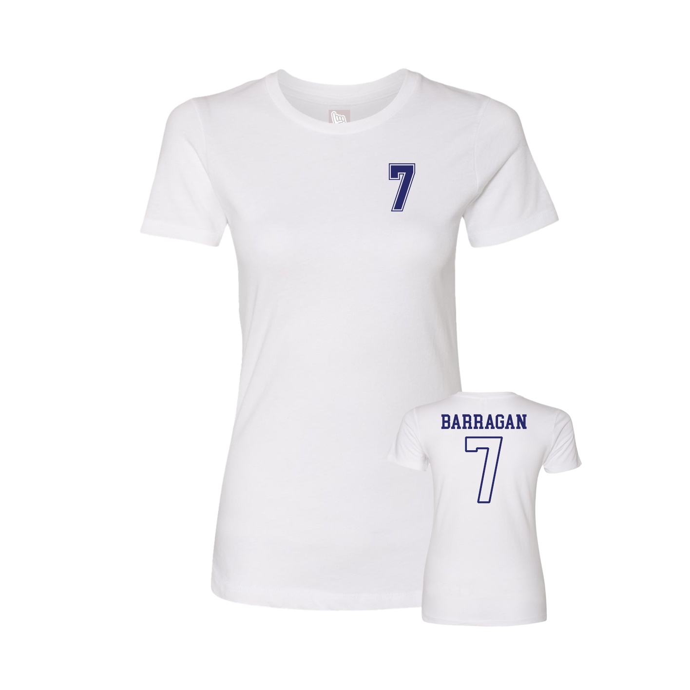 Womens Tee