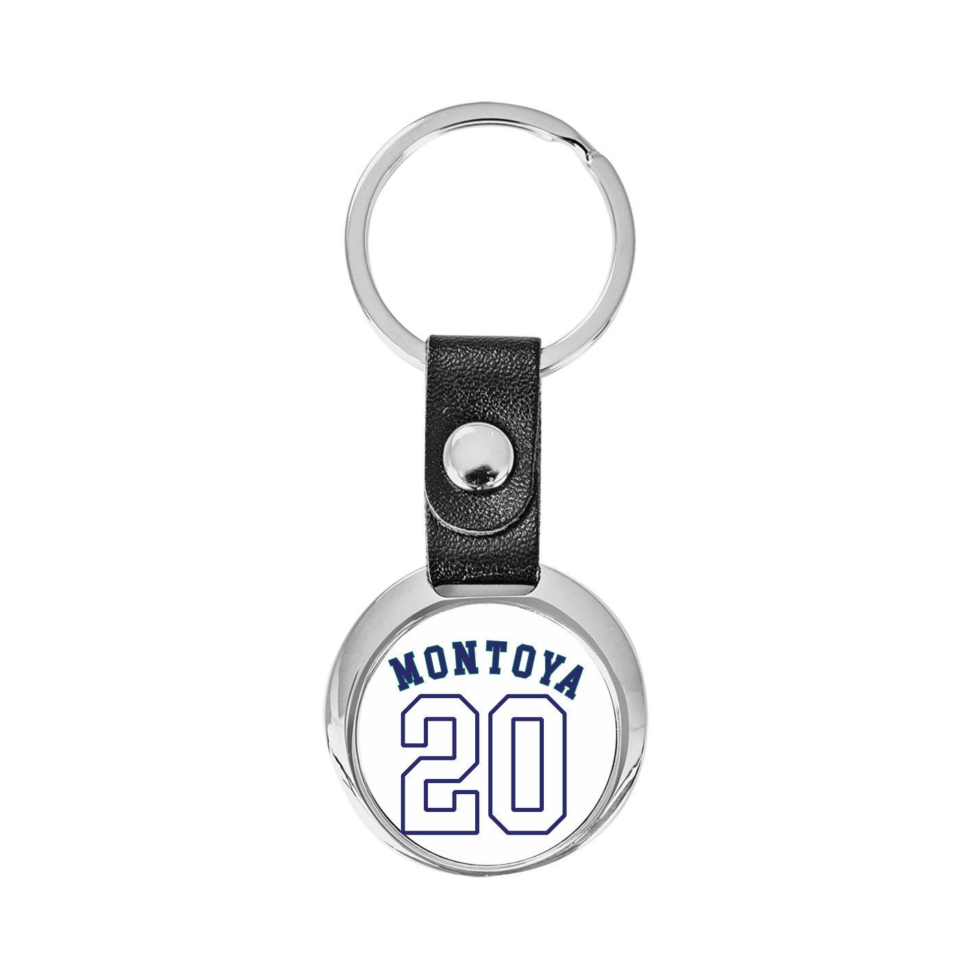 Key Chain — Shirsey Arch in Classic