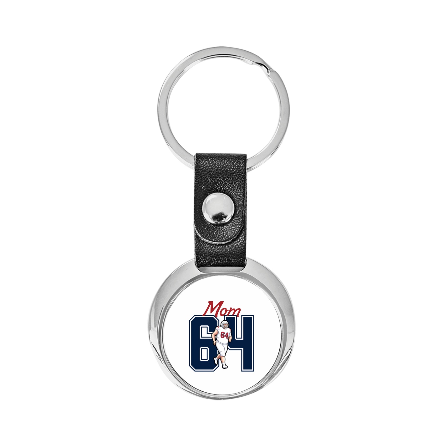Key Chain — Mothers Day Shirsey in Classic