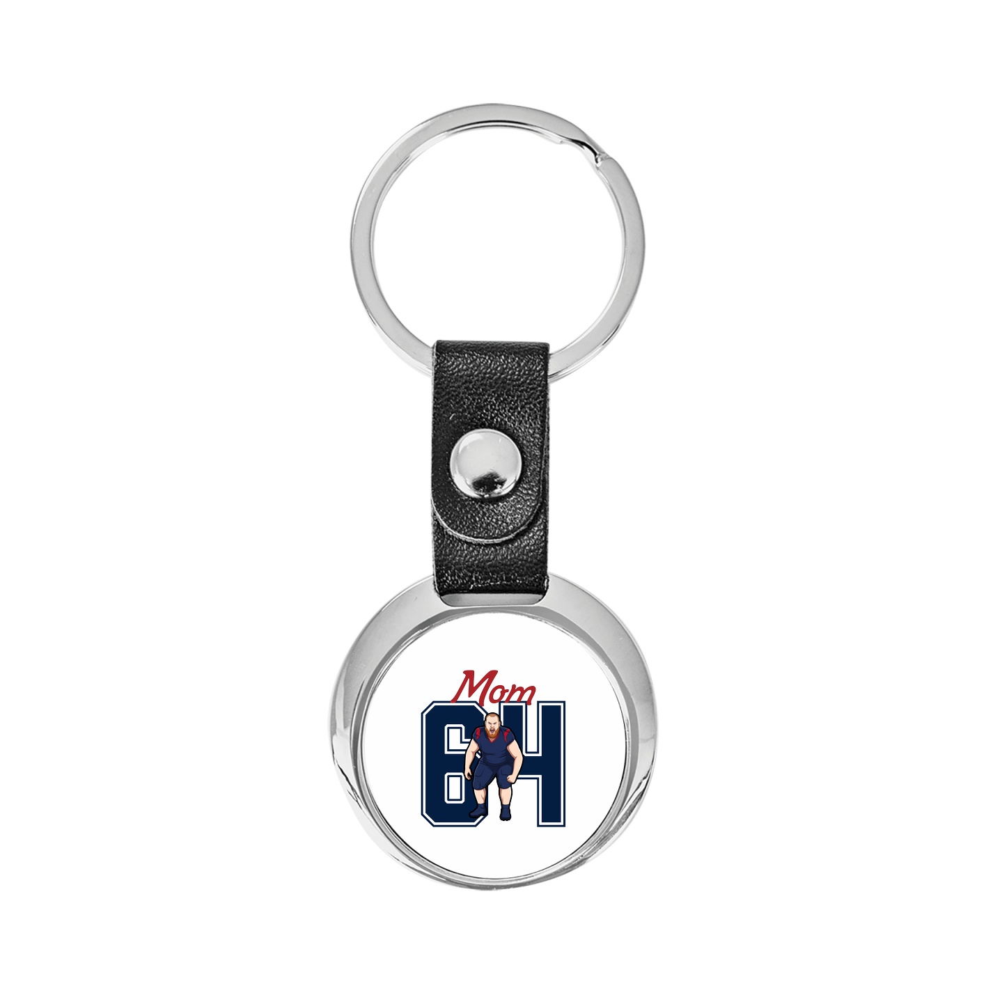 Key Chain — Mothers Day Shirsey in Classic