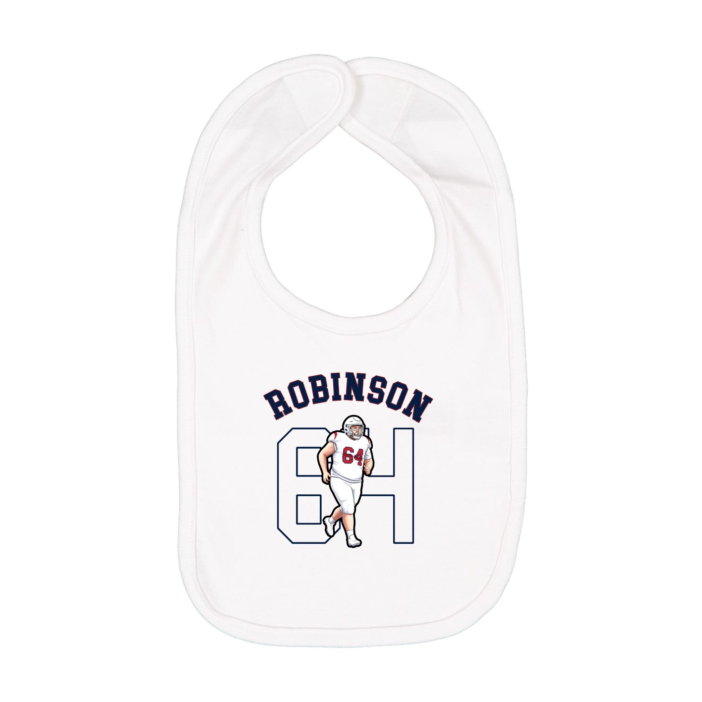 Infant Bib