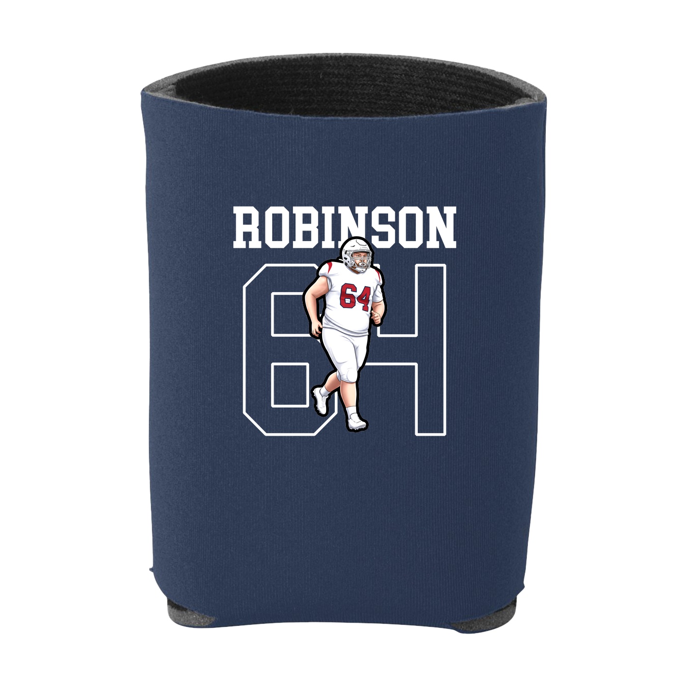 Can Holder — Shirsey in Navy