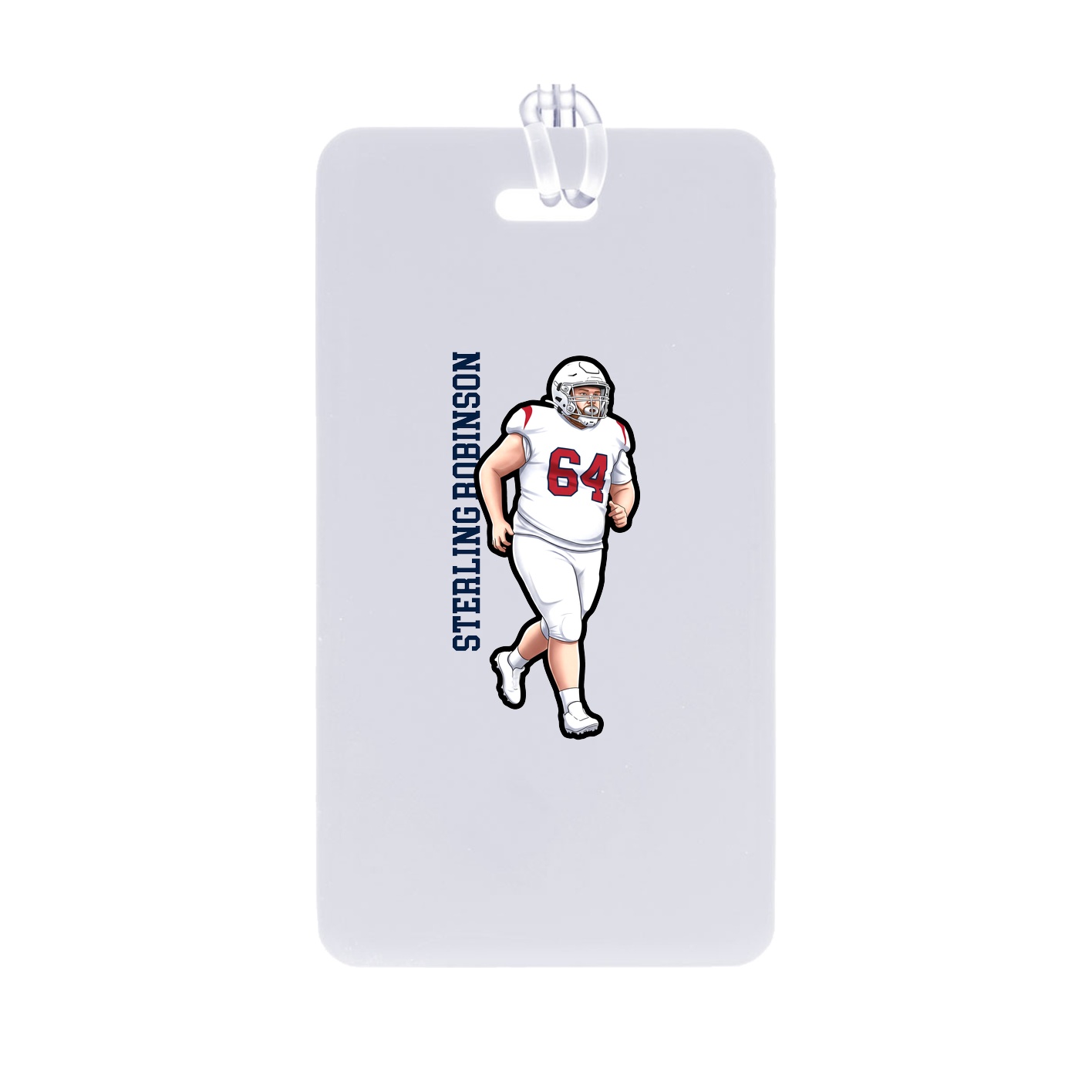 Bag Tag