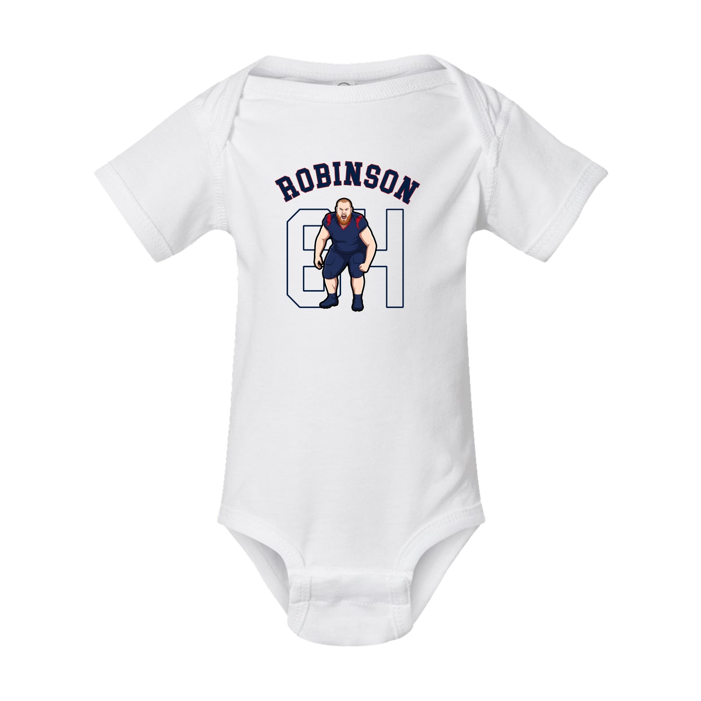 Baby Onesie