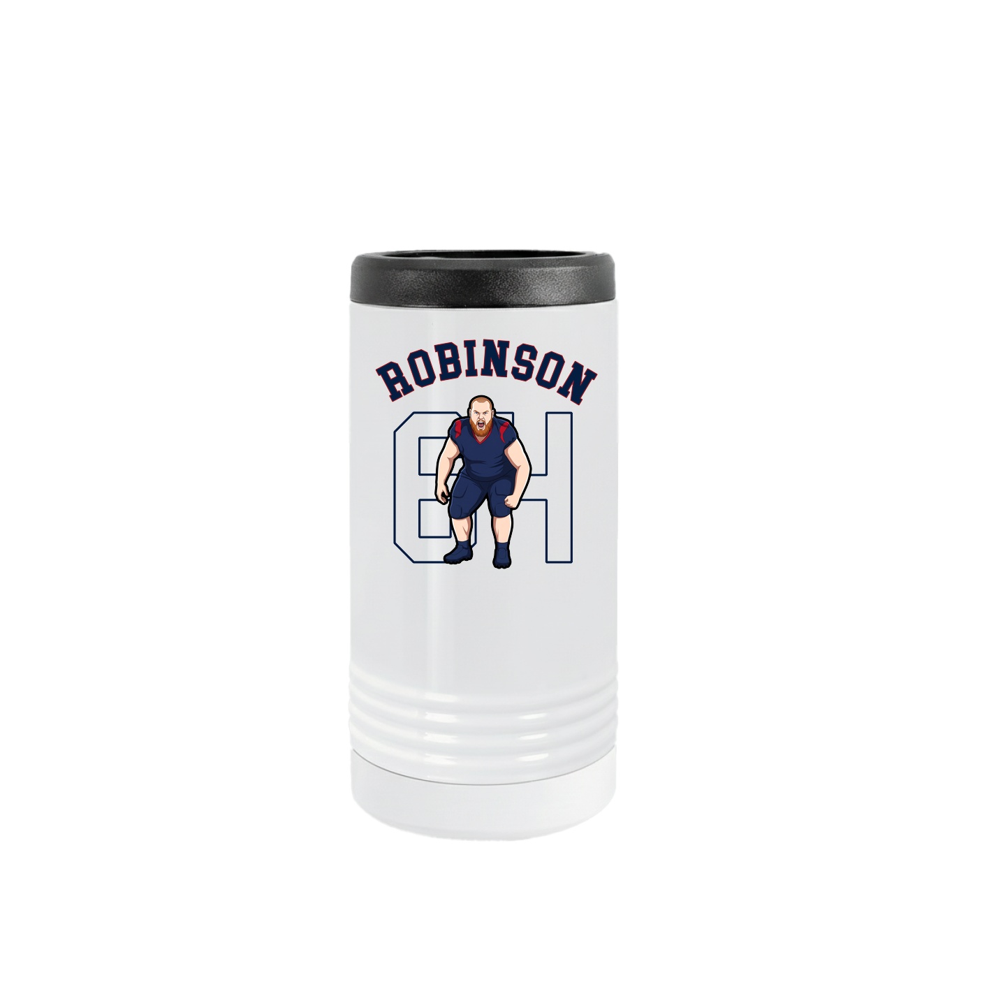 Slim Beverage Holder