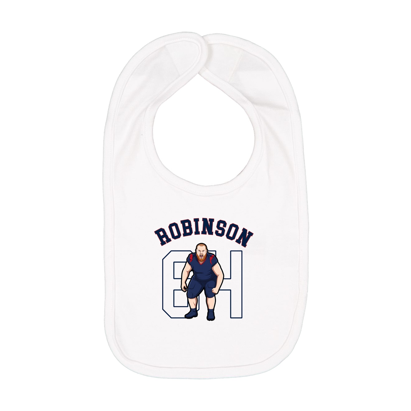 Infant Bib