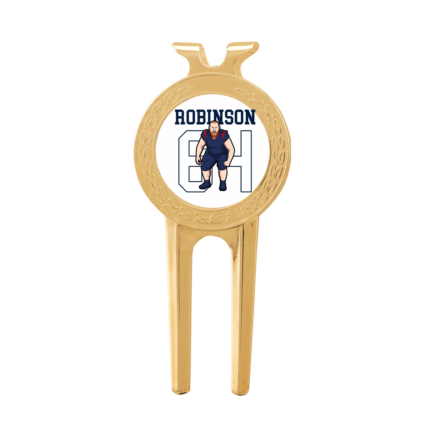Divot Tool with Ball Marker — Shirsey in Classic