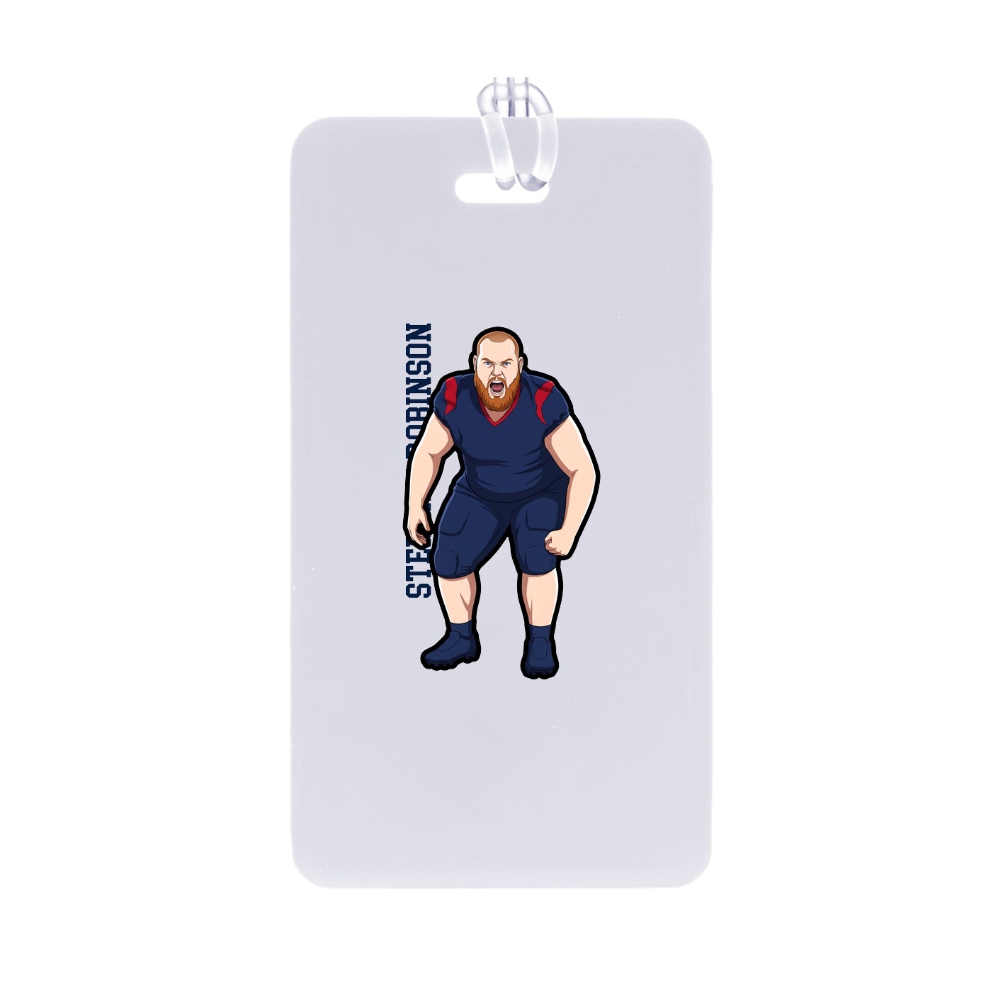 Bag Tag