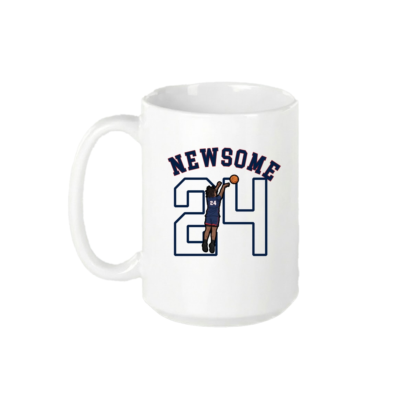 15oz Coffee Mug
