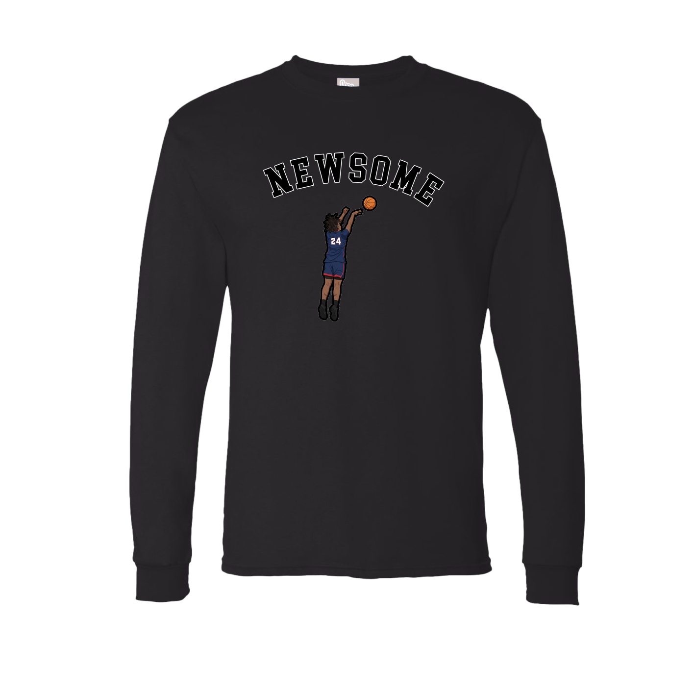 Long Sleeve Tee