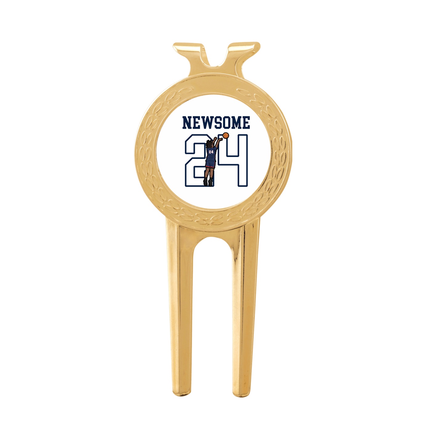 Divot Tool with Ball Marker — Shirsey in Classic