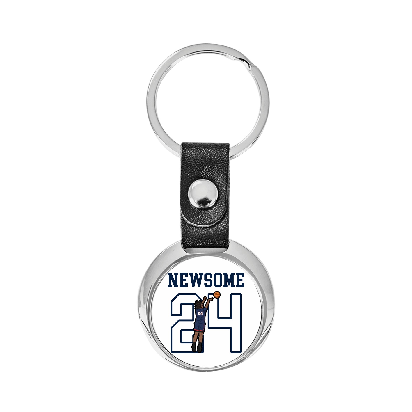 Key Chain — Shirsey in Classic