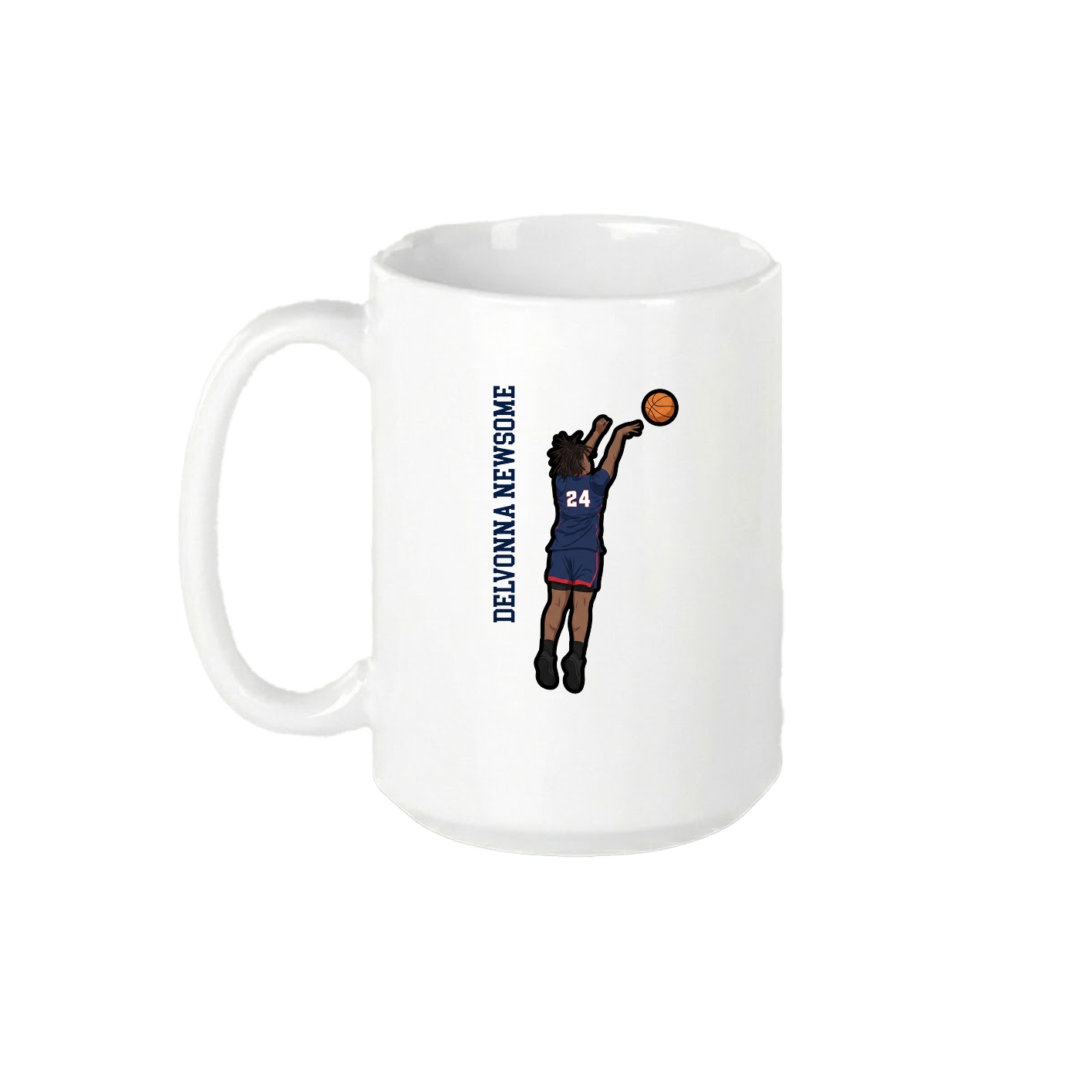 15oz Coffee Mug