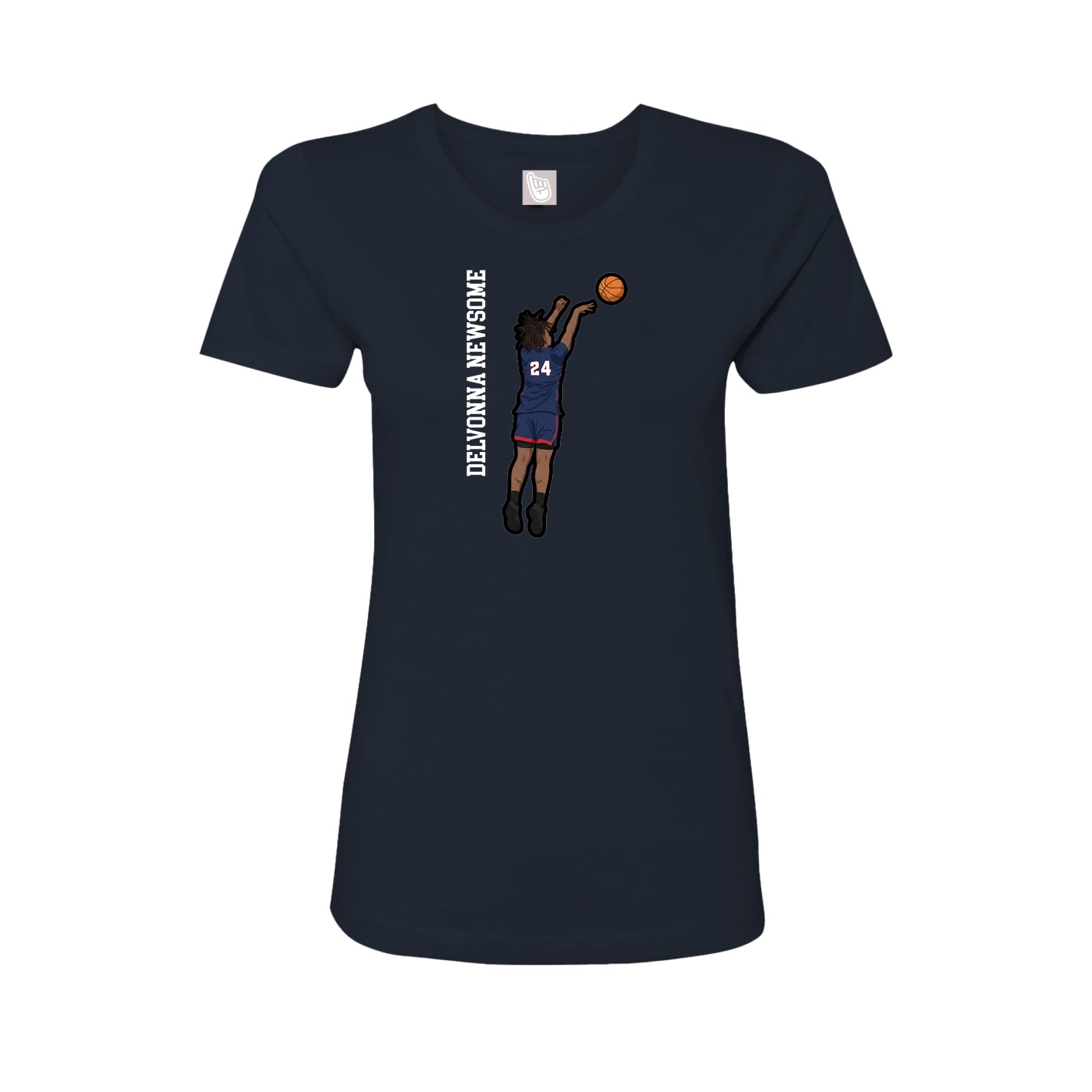 Womens Tee