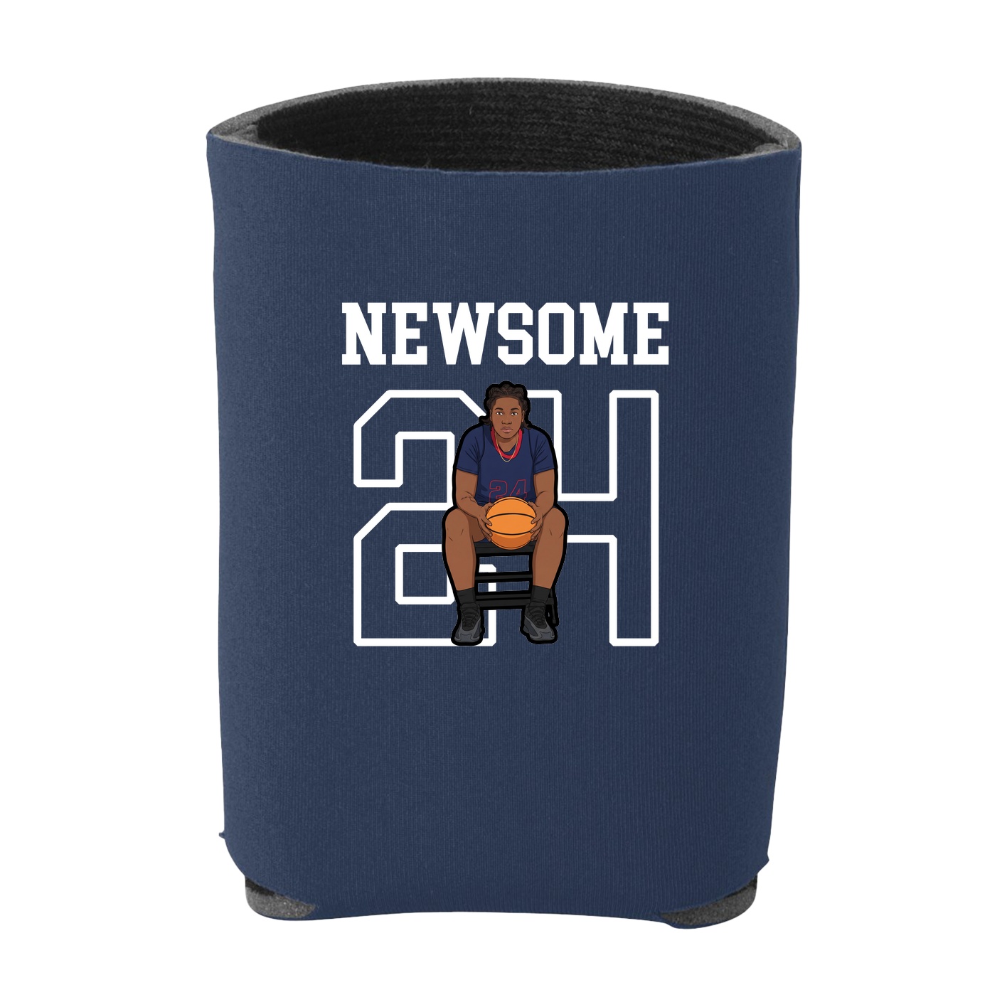 Can Holder — Shirsey in Navy