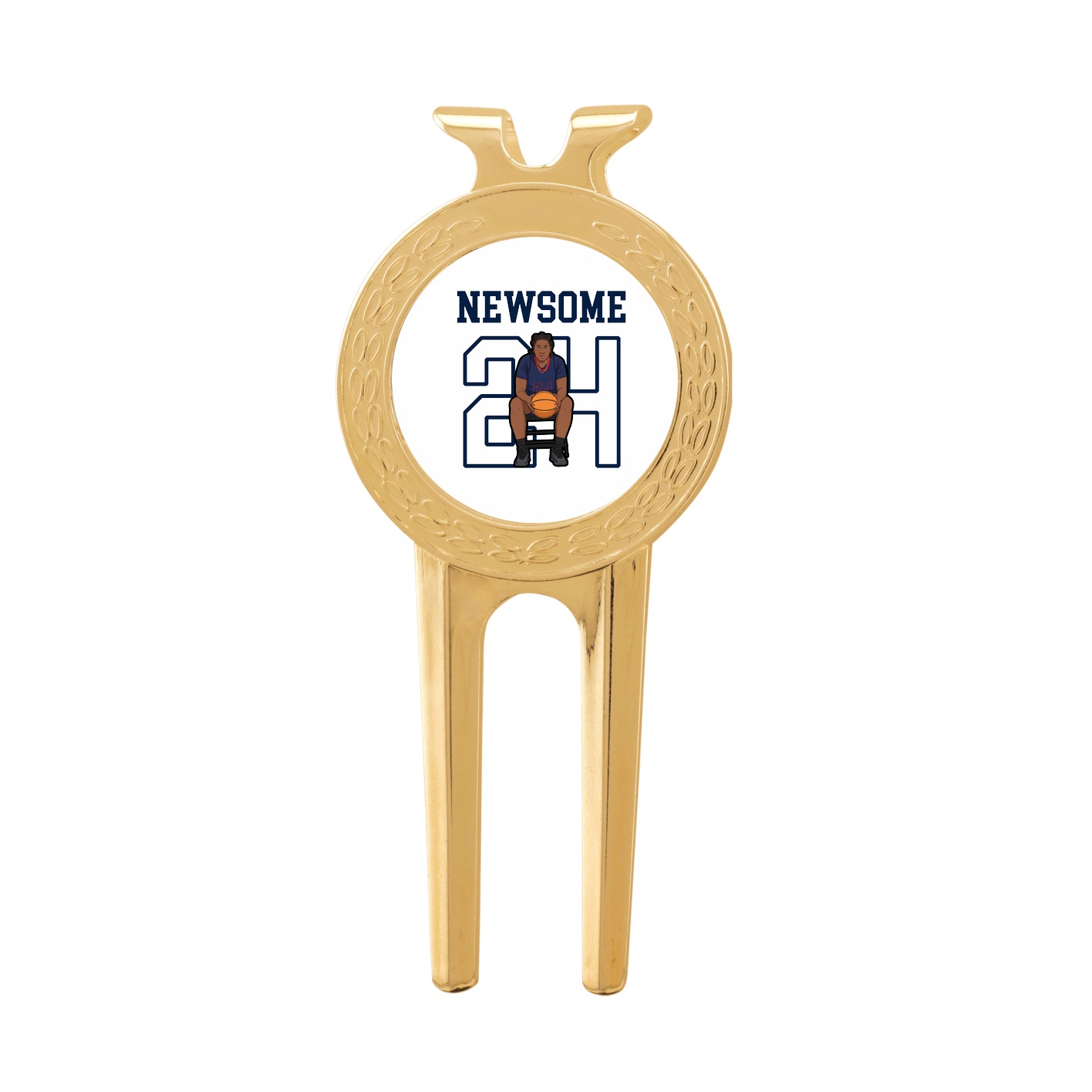 Divot Tool with Ball Marker — Shirsey in Classic