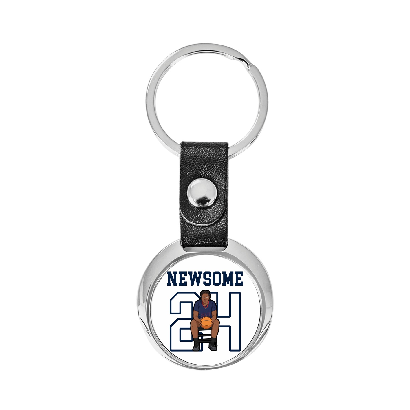 Key Chain — Shirsey in Classic