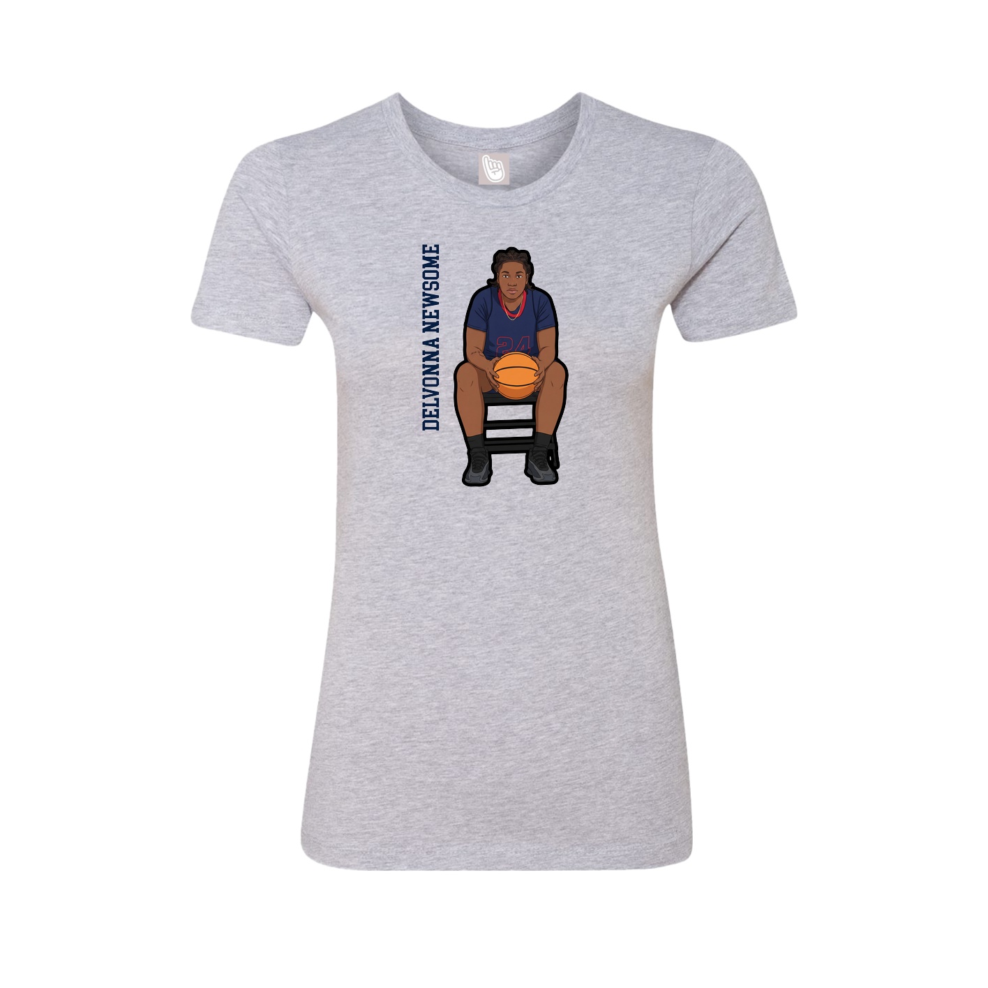 Womens Tee