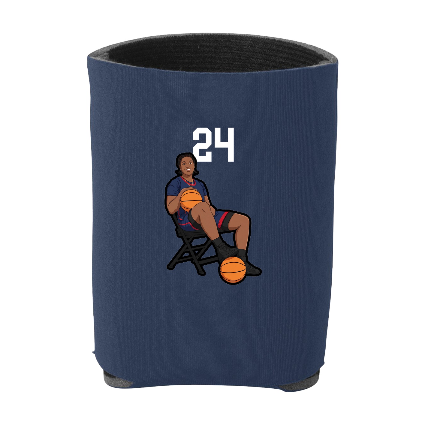 Can Holder