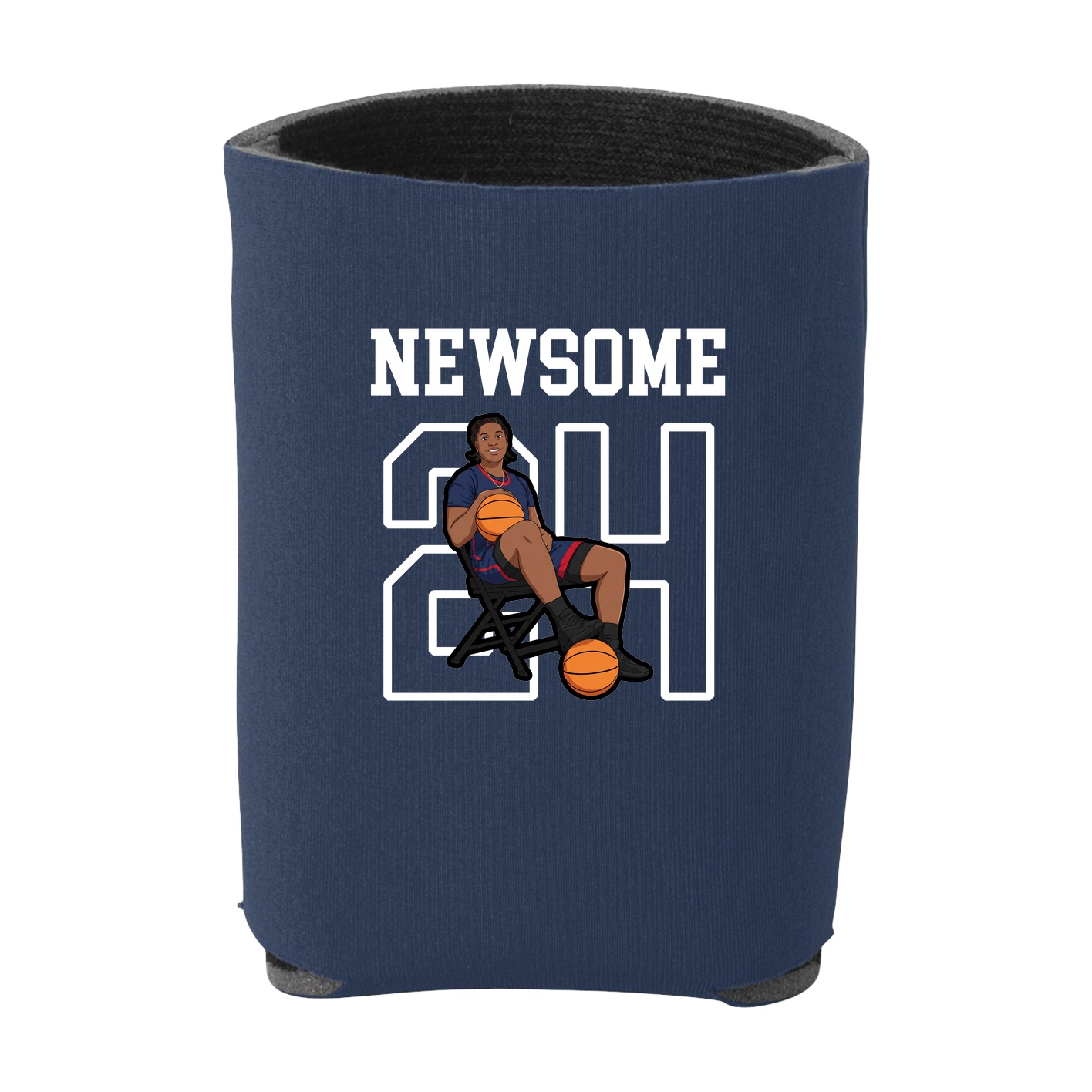 Can Holder — Shirsey in Navy