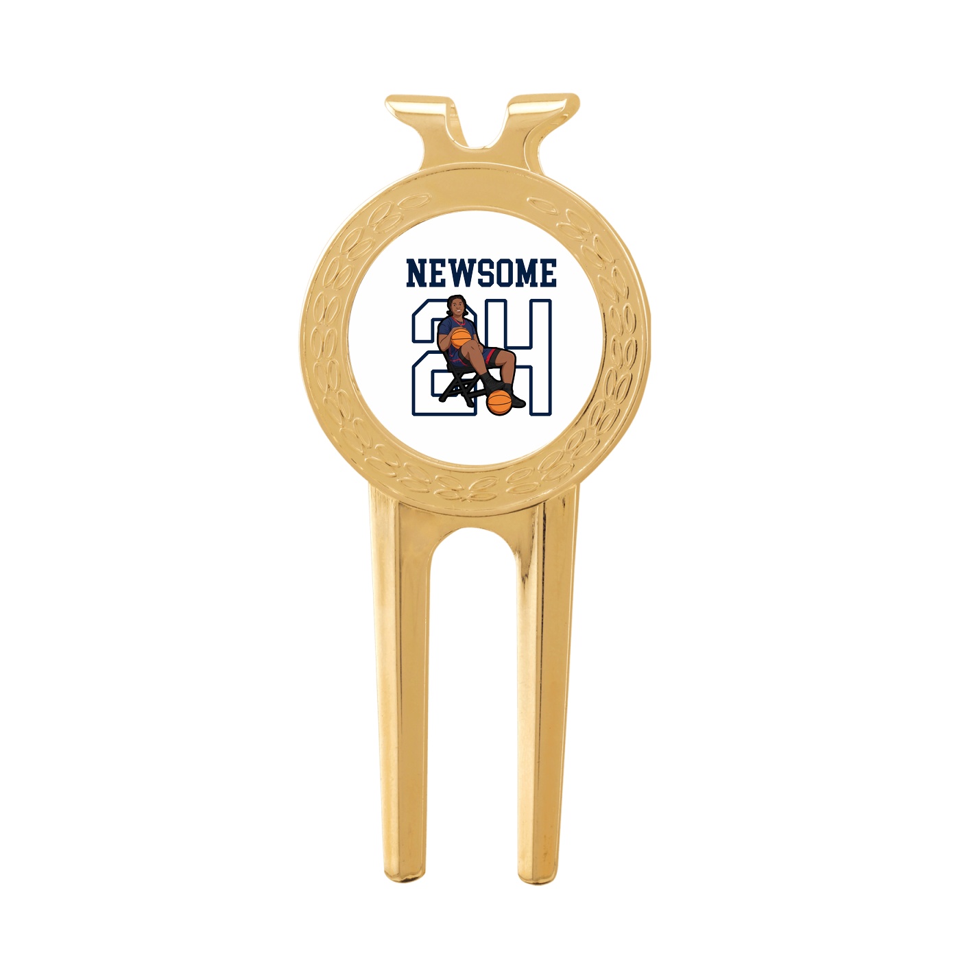 Divot Tool with Ball Marker — Shirsey in Classic