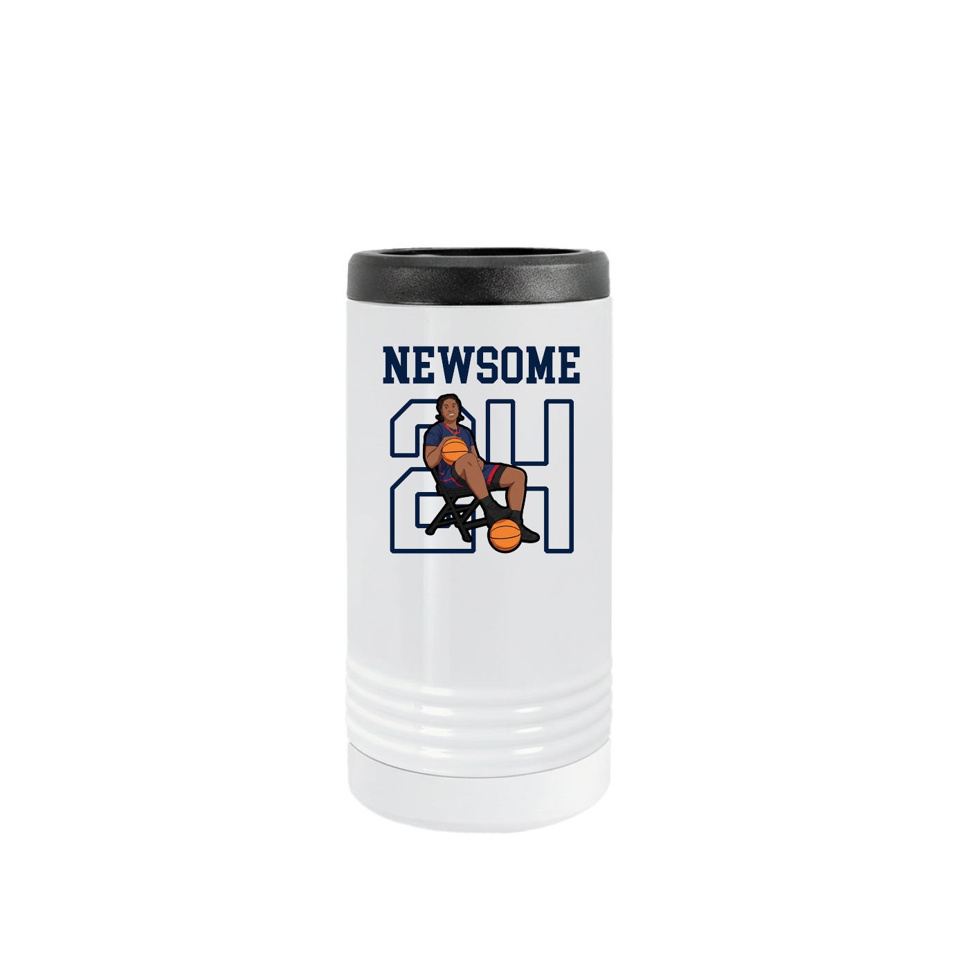 Polar Camel Slim Beverage Holder