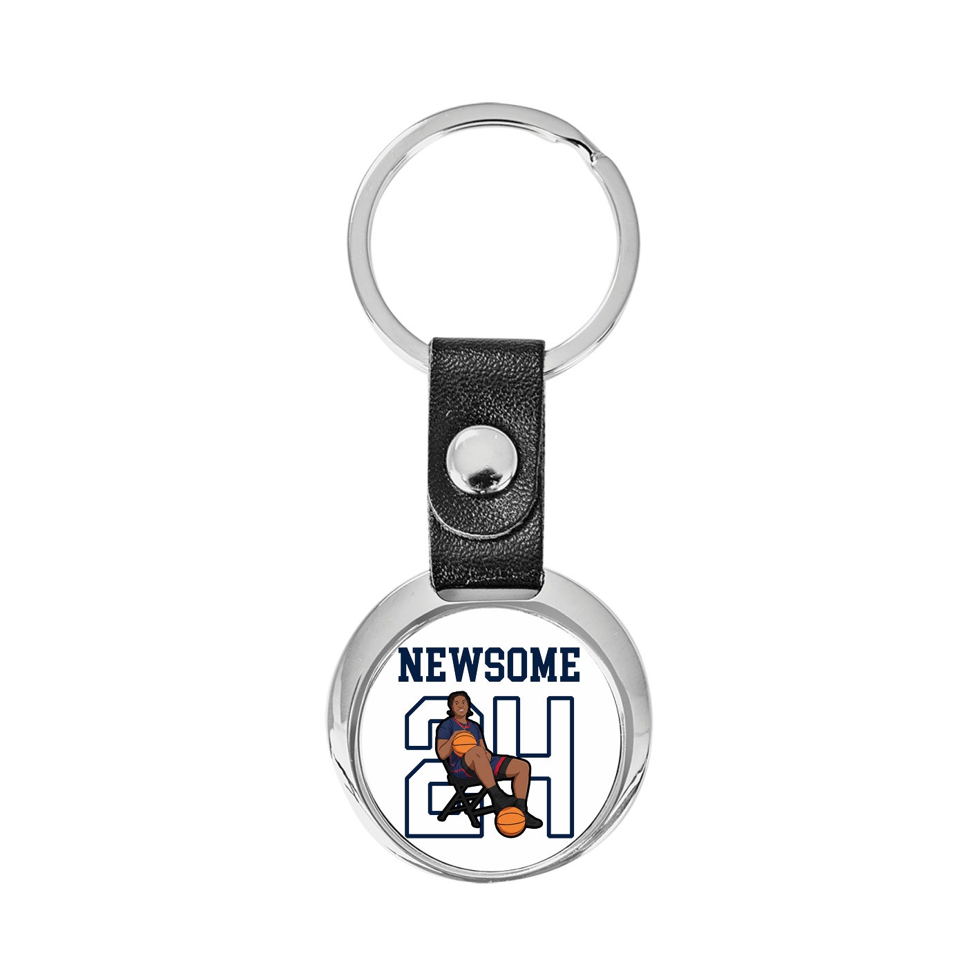 Key Chain — Shirsey in Classic