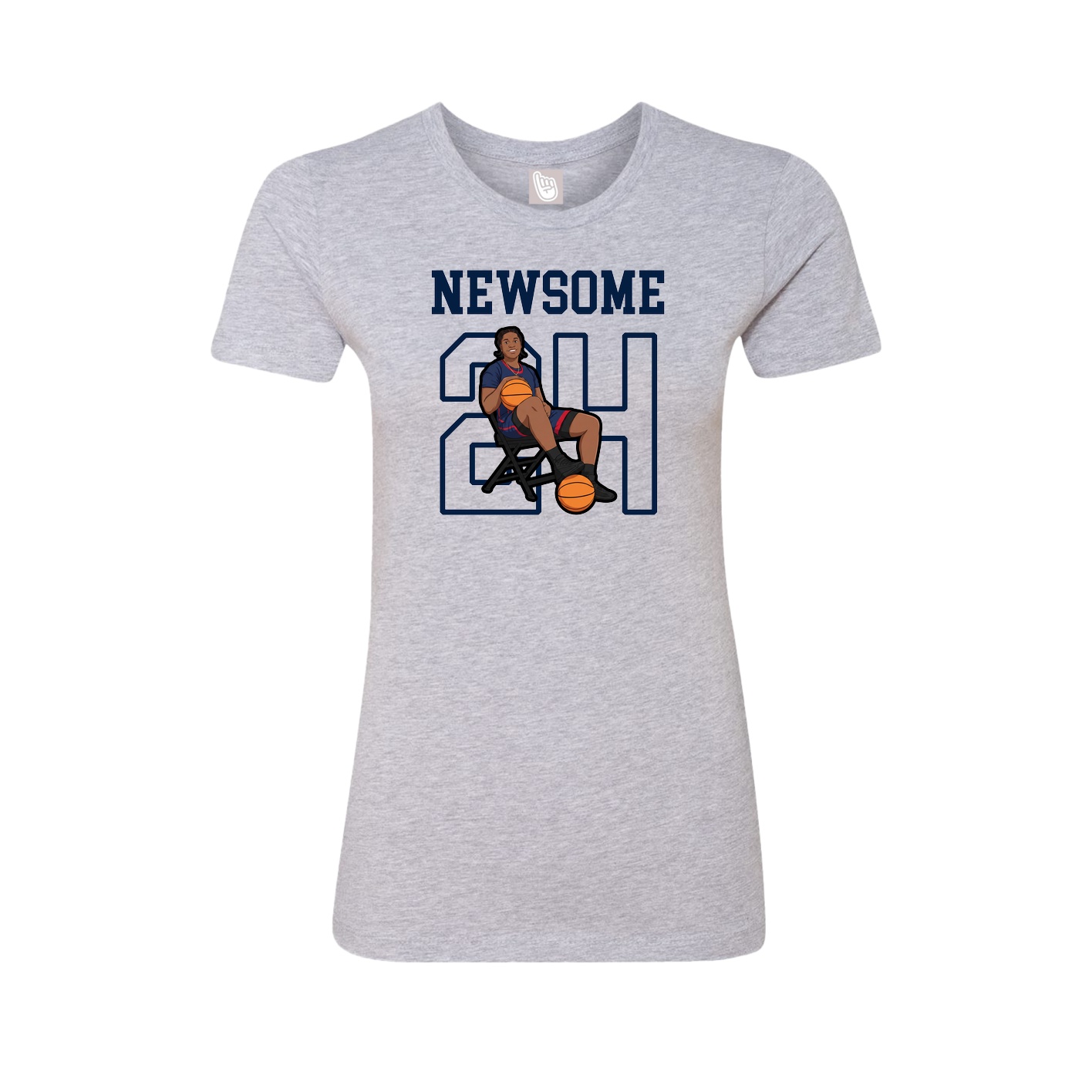 Womens Tee