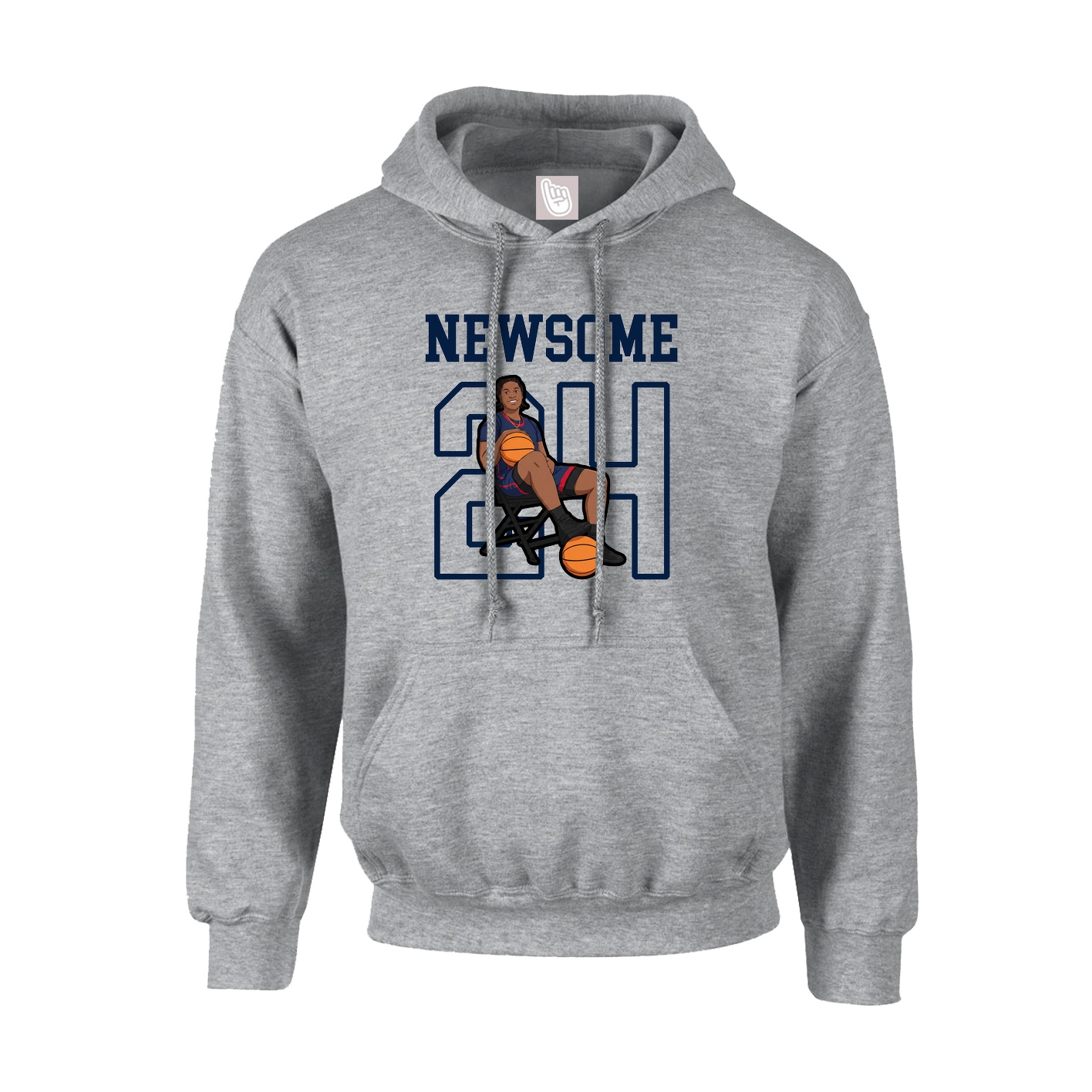 Youth Hoodie