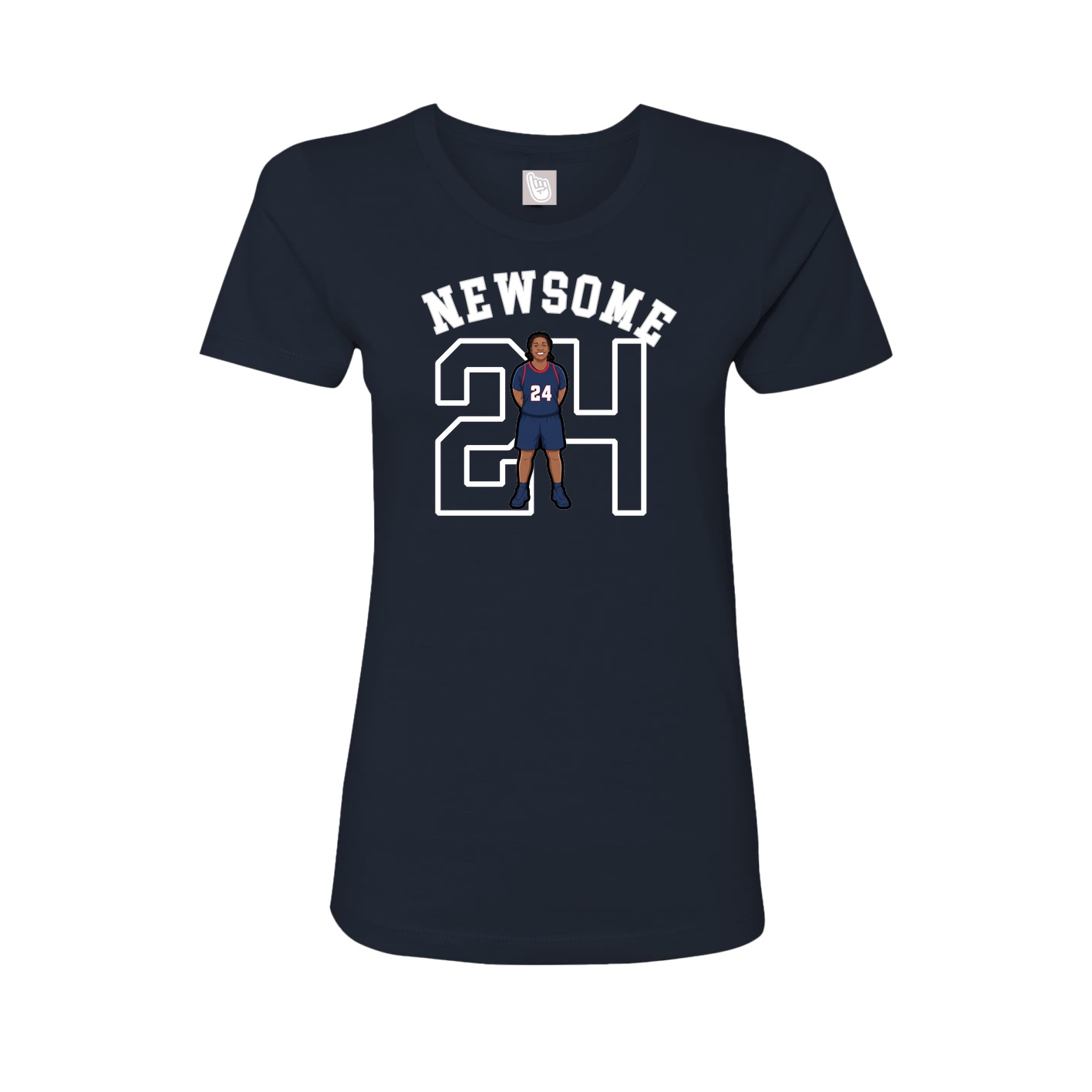 Womens Tee