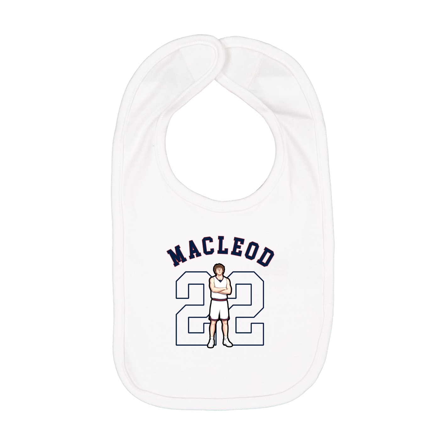 Infant Bib