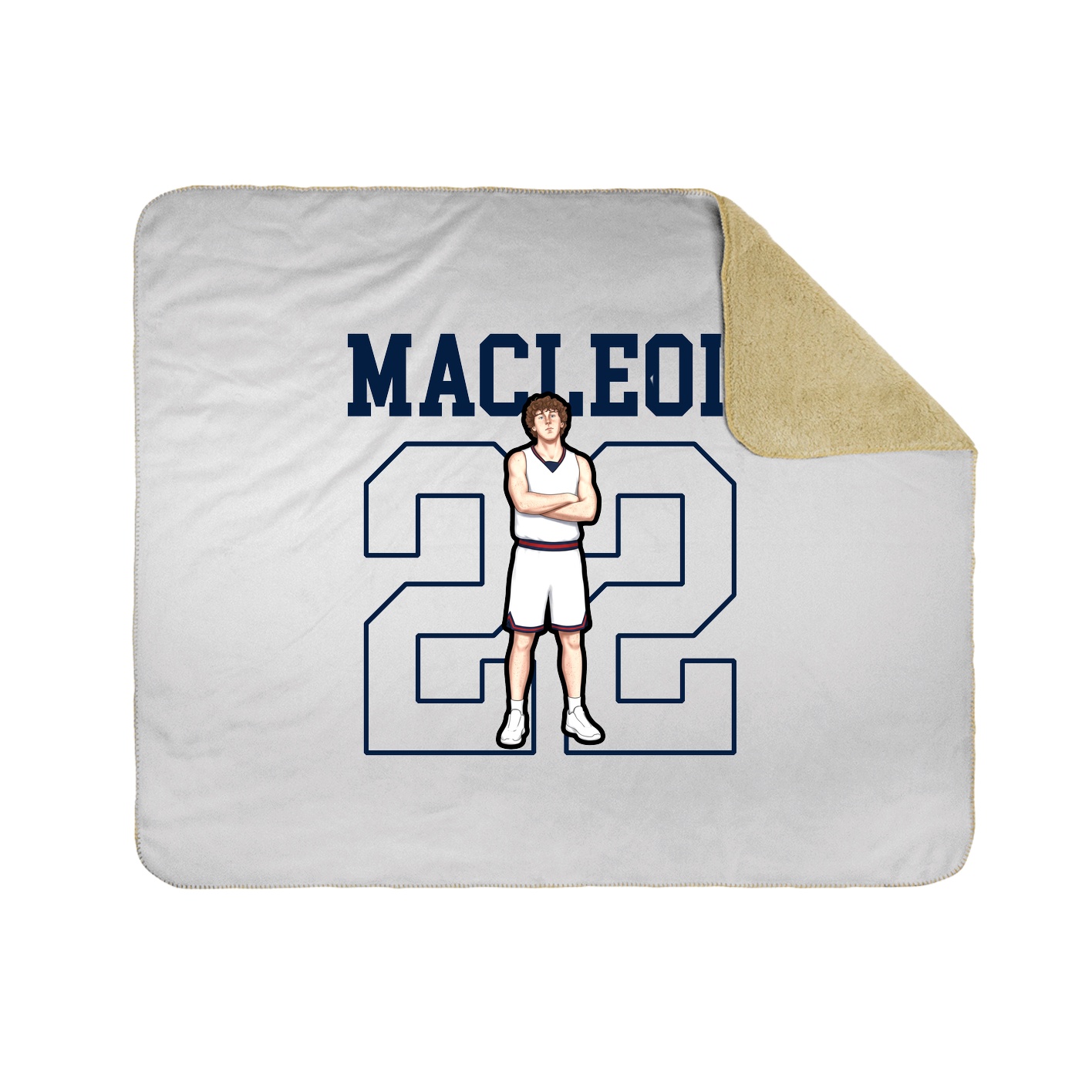Throw Blanket