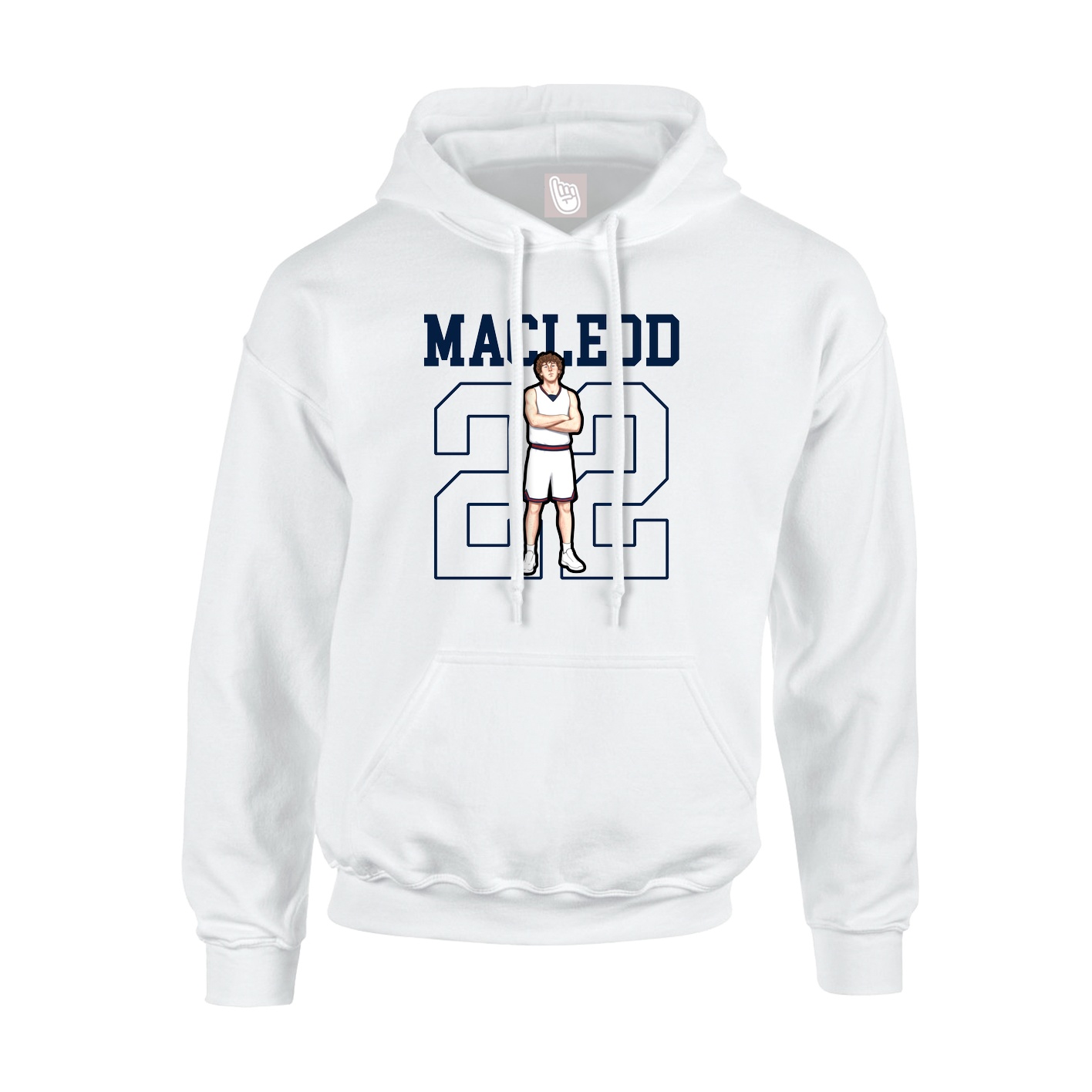 Youth Hoodie