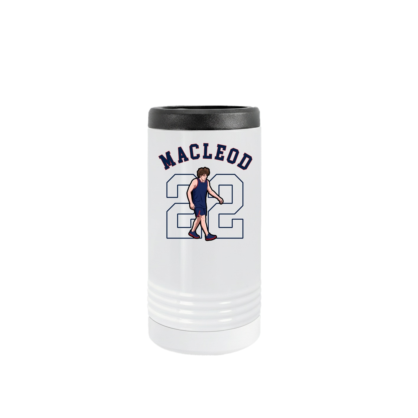 Slim Beverage Holder