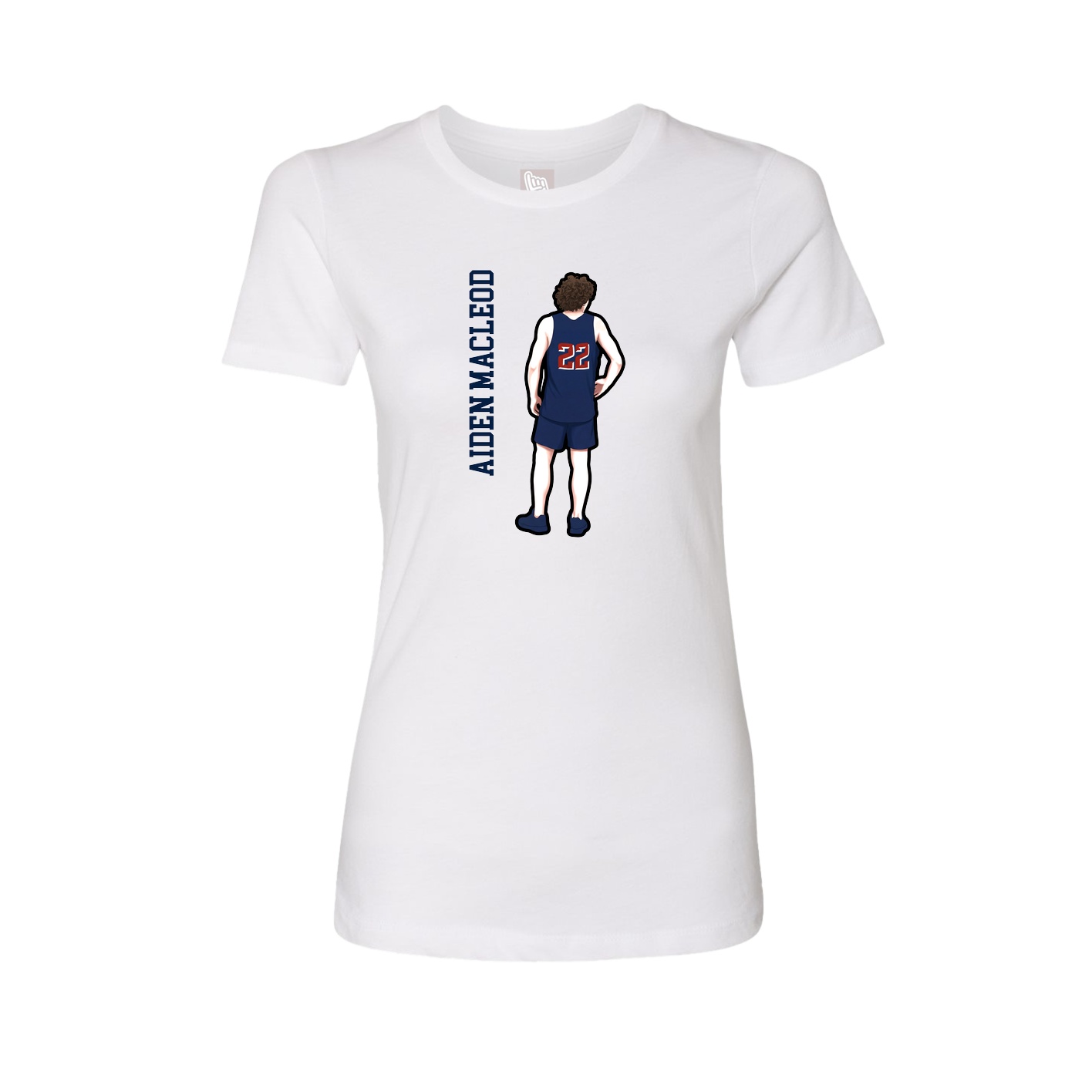 Womens Tee