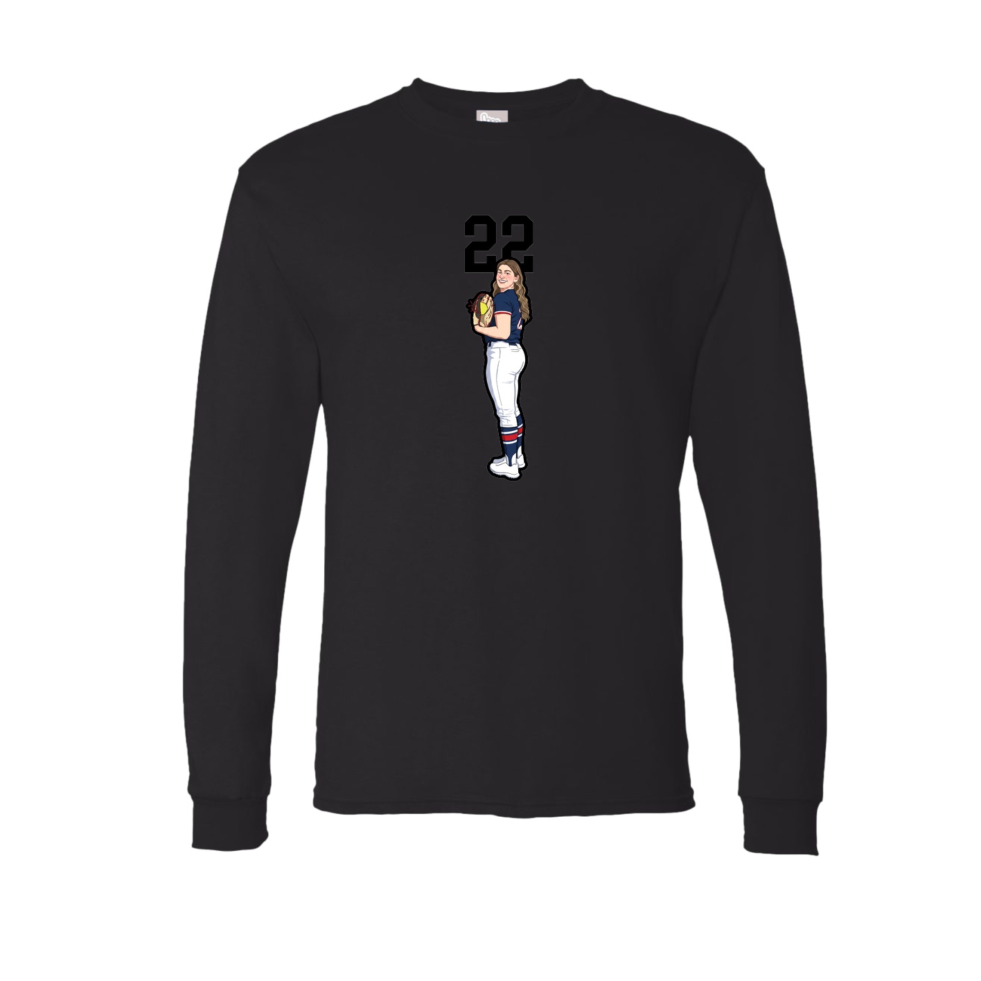 Long Sleeve Tee