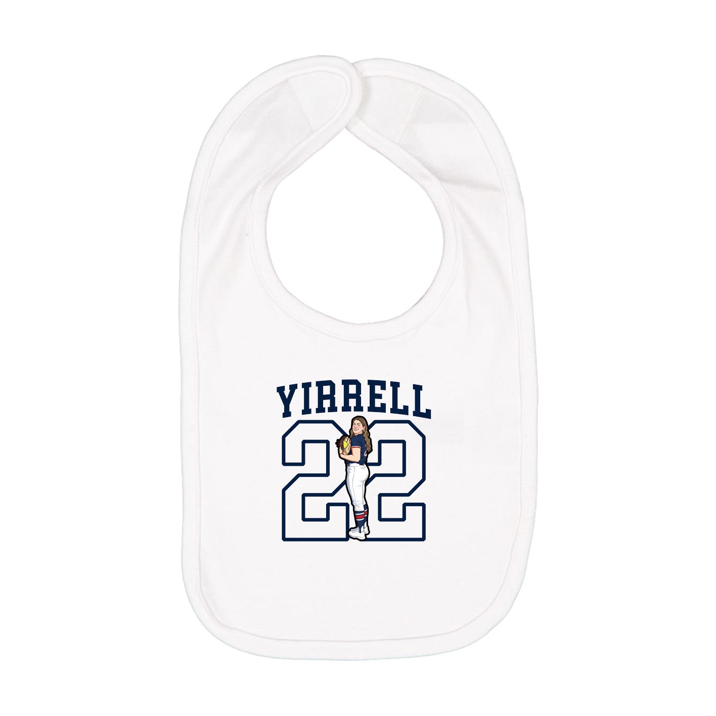 Infant Bib