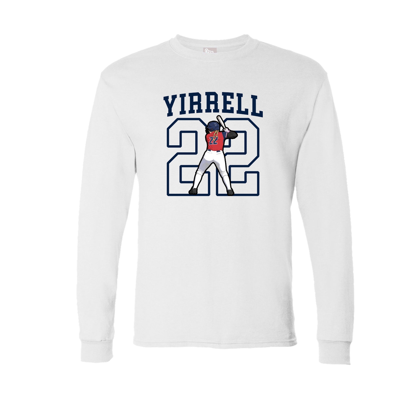 Long Sleeve Tee