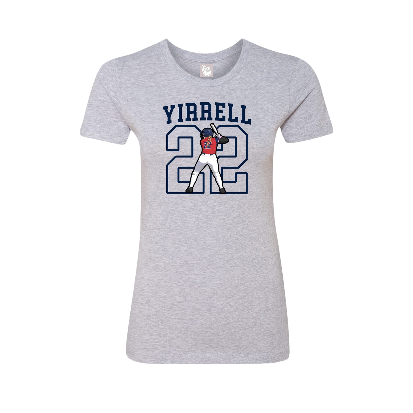 Womens Tee
