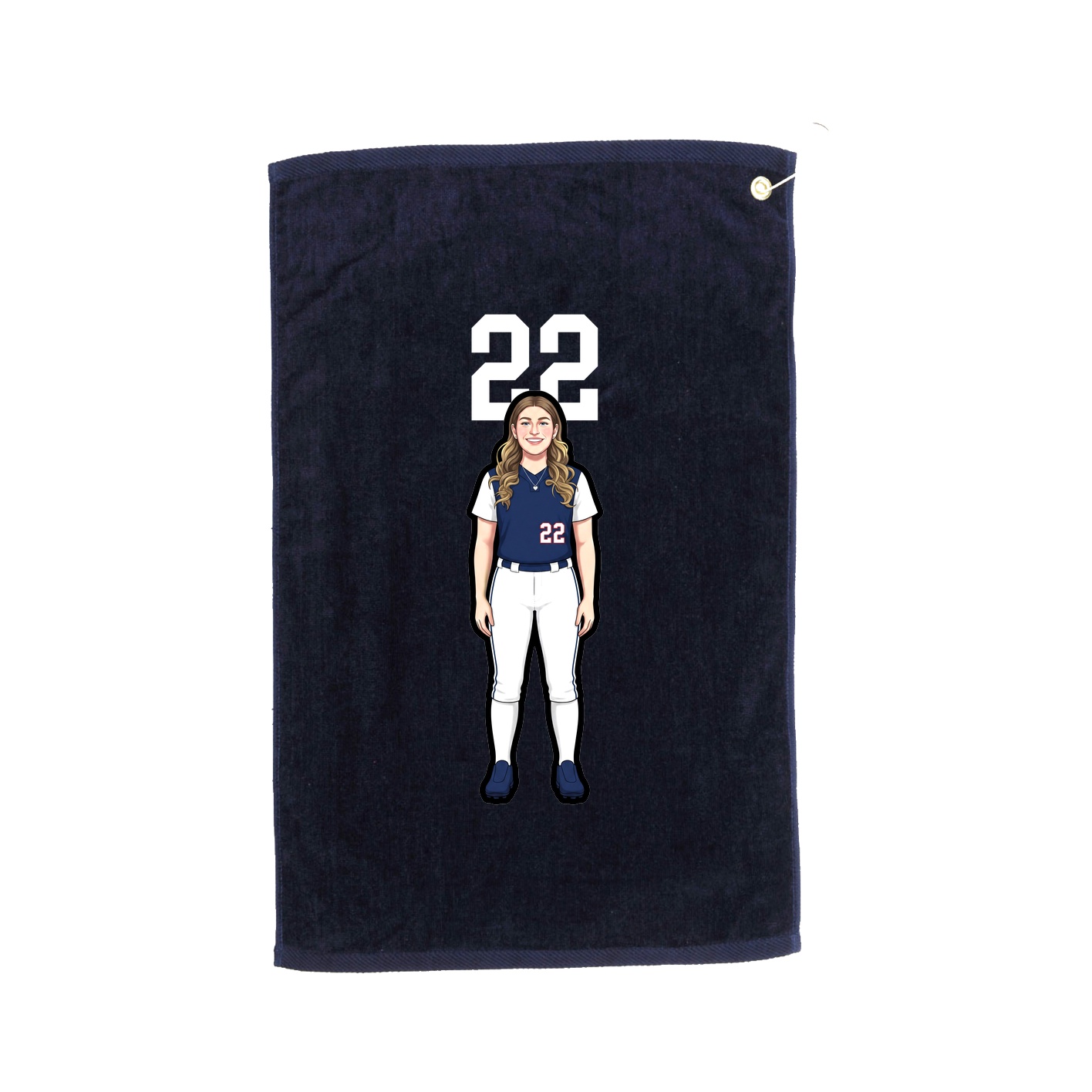 Golf Towel