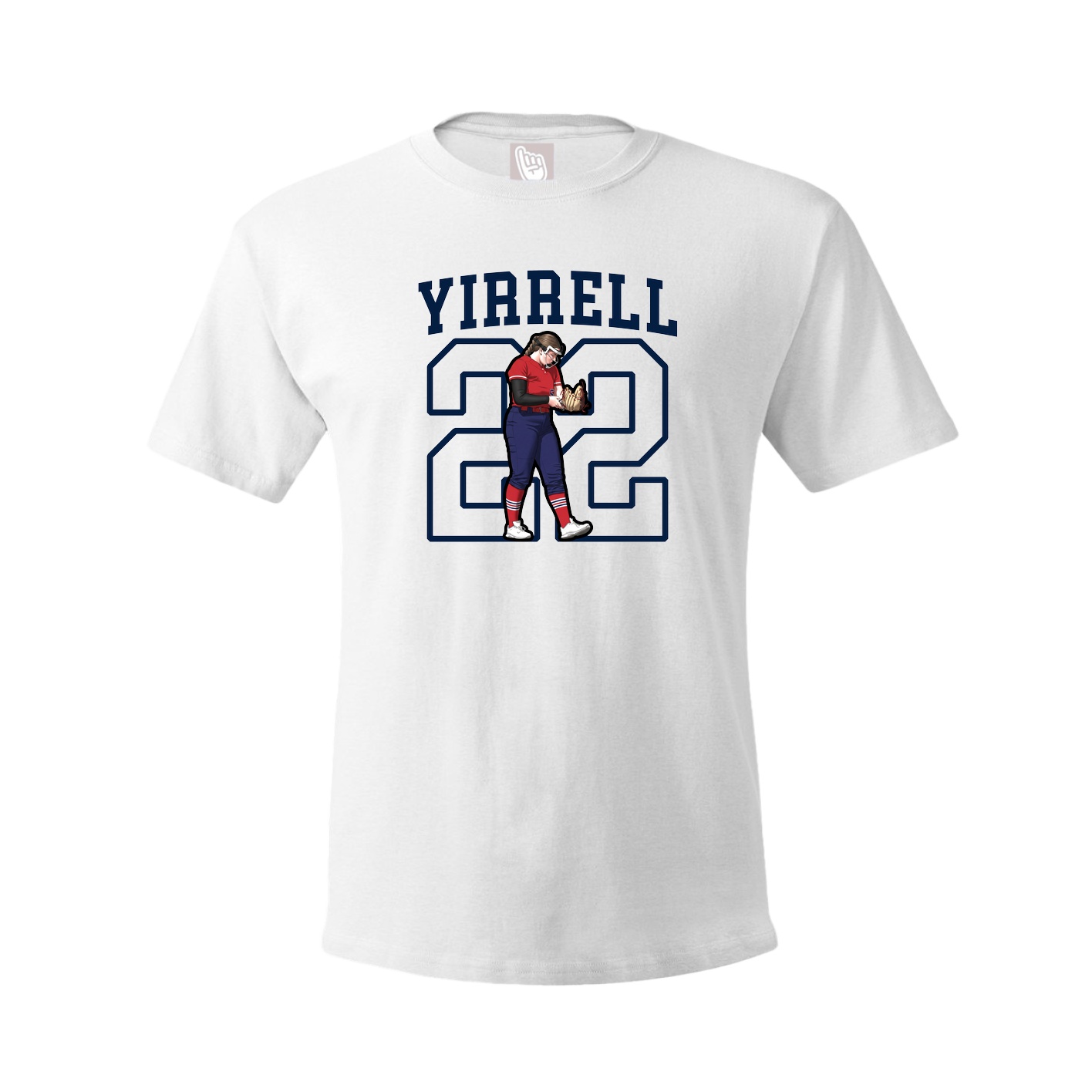 Youth Tee