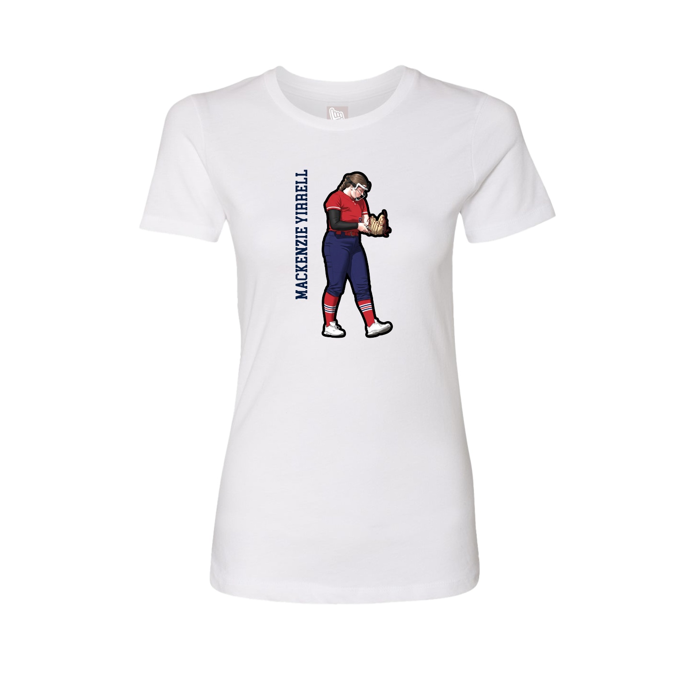 Fitted Women's Tee