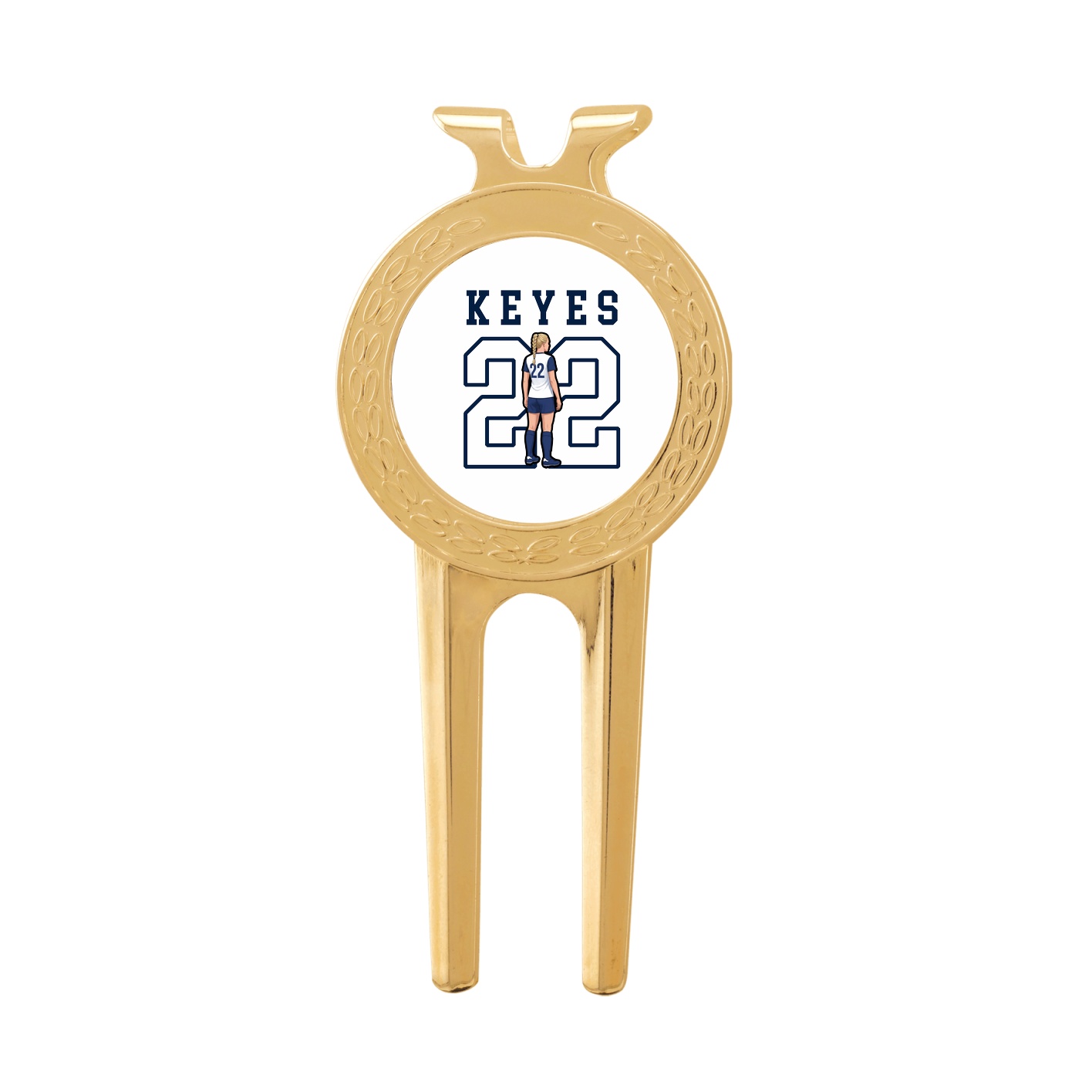 Divot Tool with Ball Marker — Shirsey in Classic