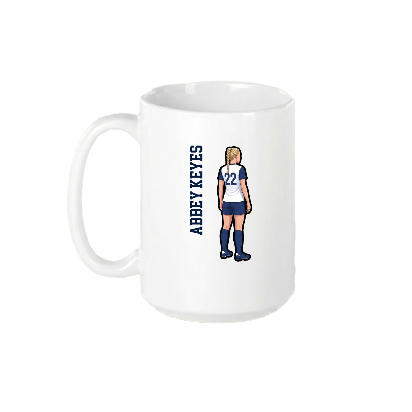15oz Coffee Mug